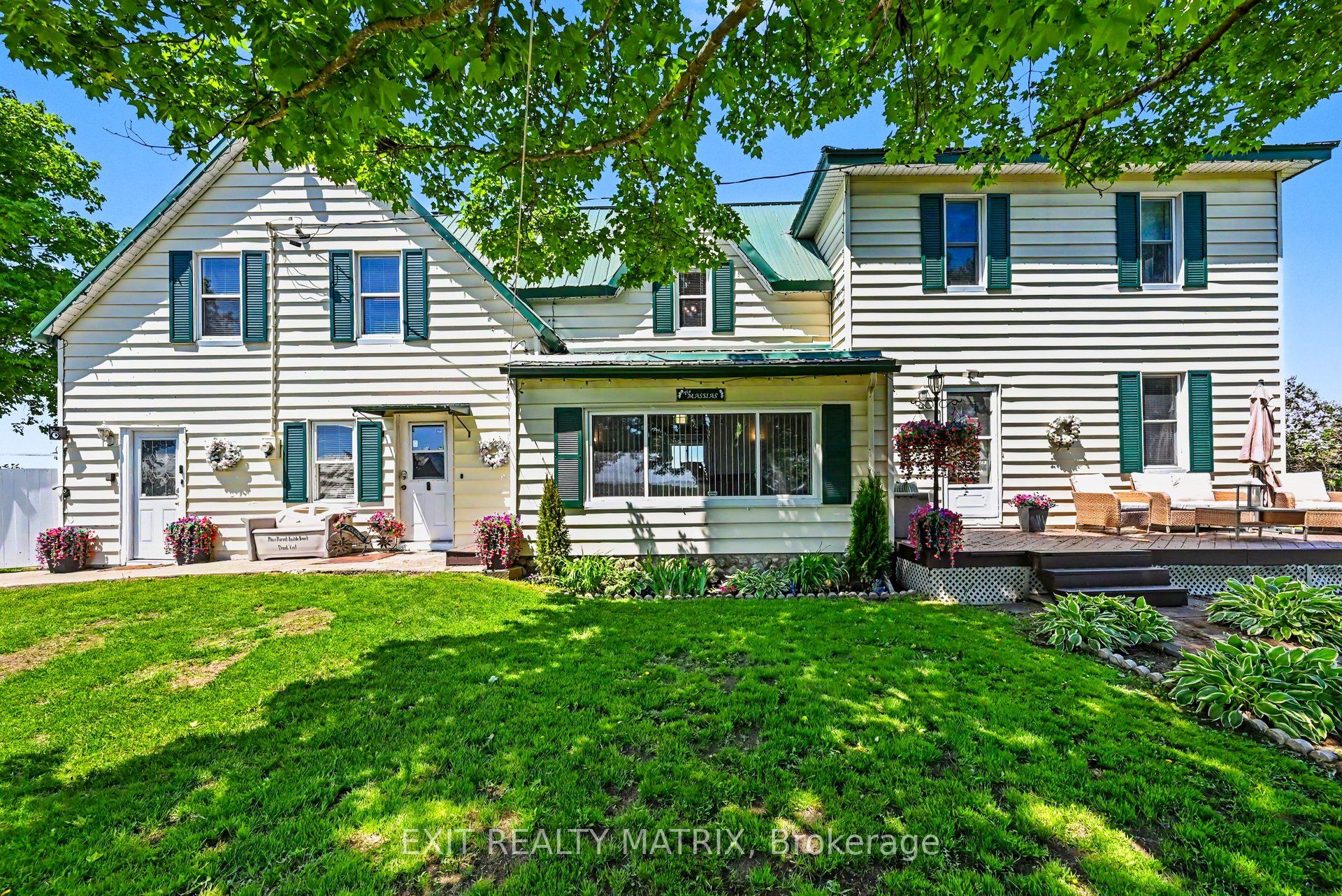 3198 138 Highway, North Stormont, ON K0C 1C0 photo 3