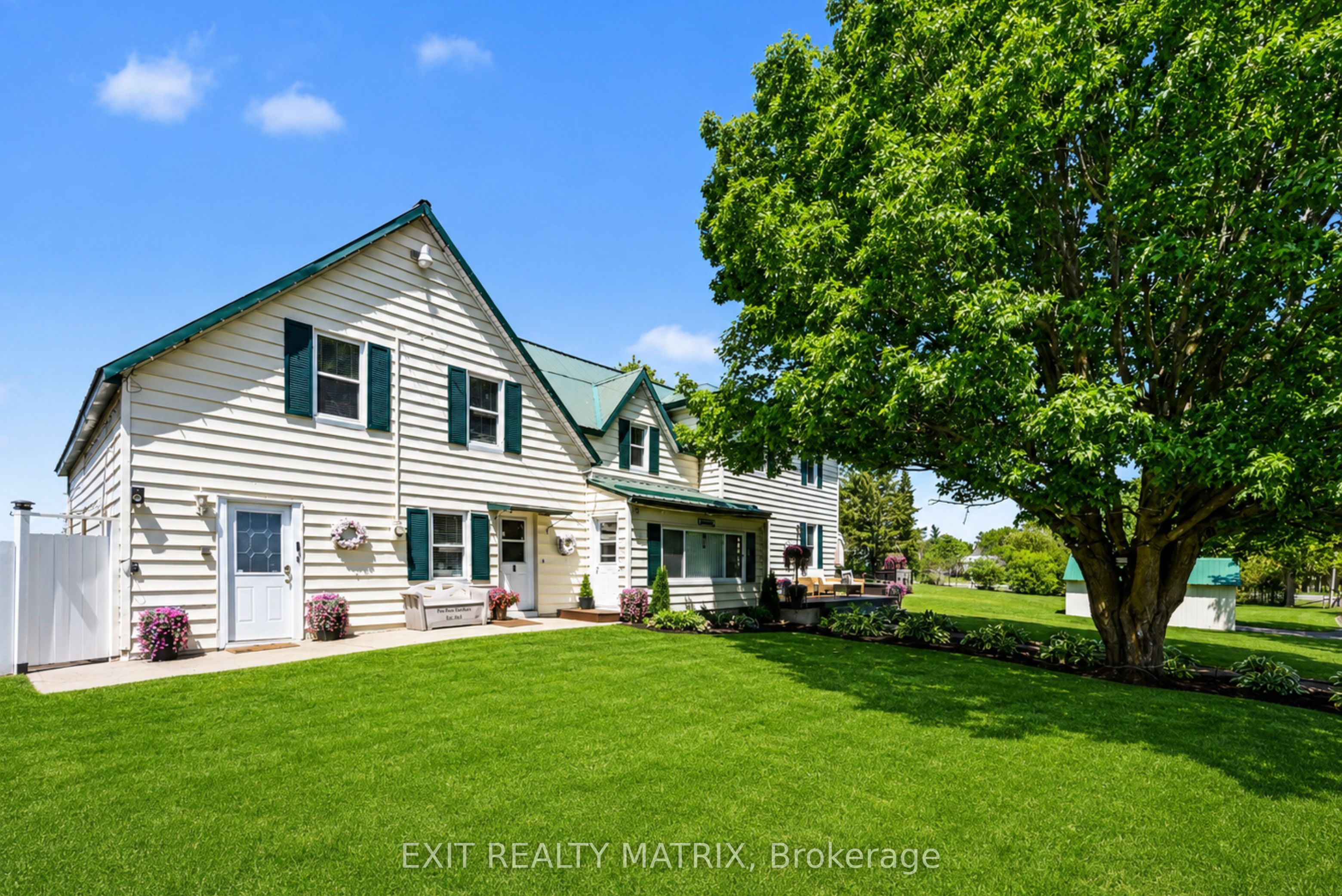 3198 138 Highway, North Stormont, ON K0C 1C0 photo 4
