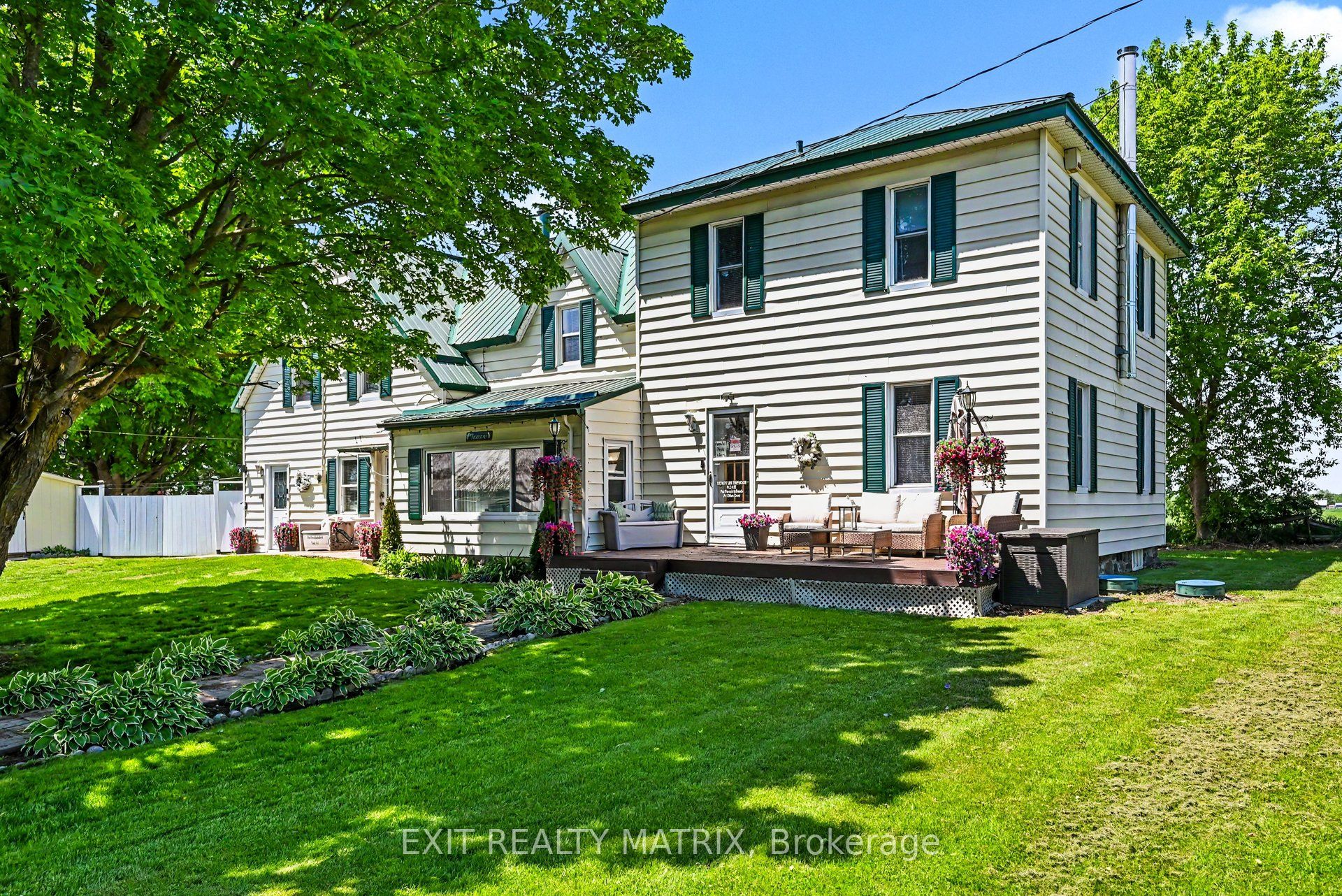 3198 138 Highway, North Stormont, ON K0C 1C0 photo 5