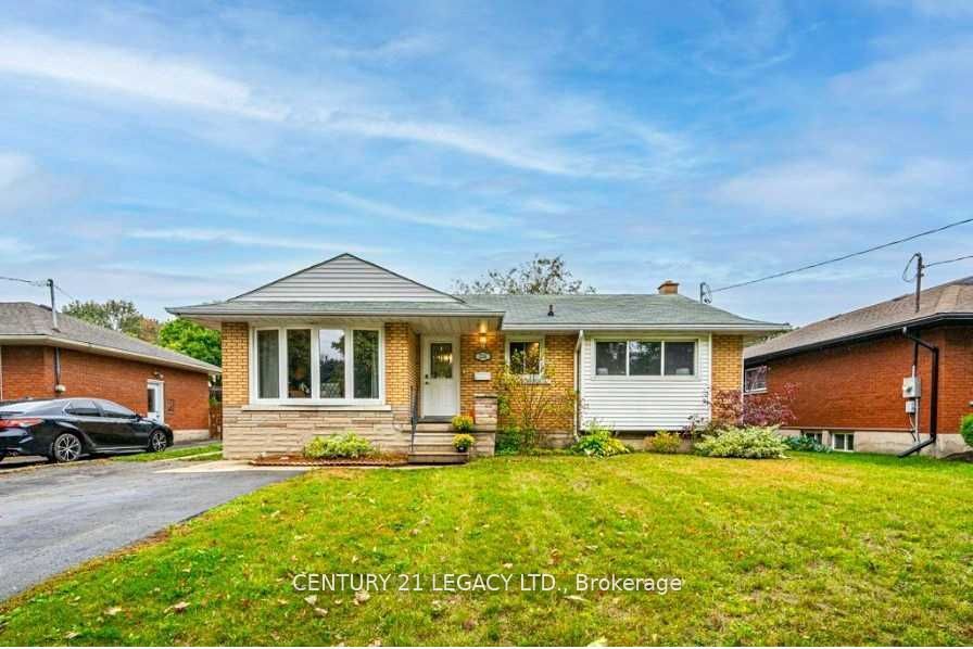 224 River Road E, Kitchener, ON N2B 2G8