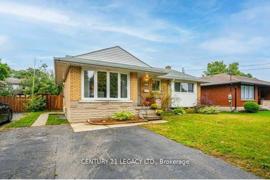 224 River Road E, Kitchener, ON N2B 2G8 photo 2