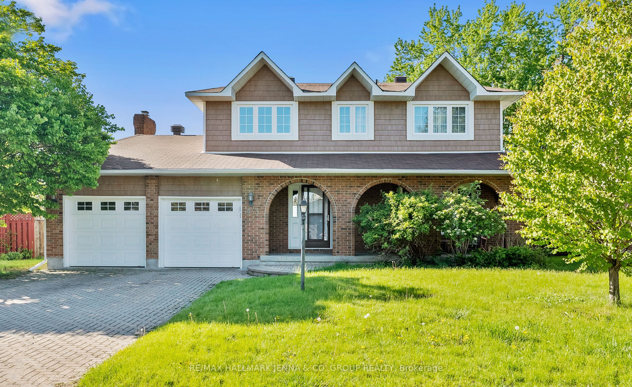 43 Elke Drive, Barrhaven, ON K2J 2B9