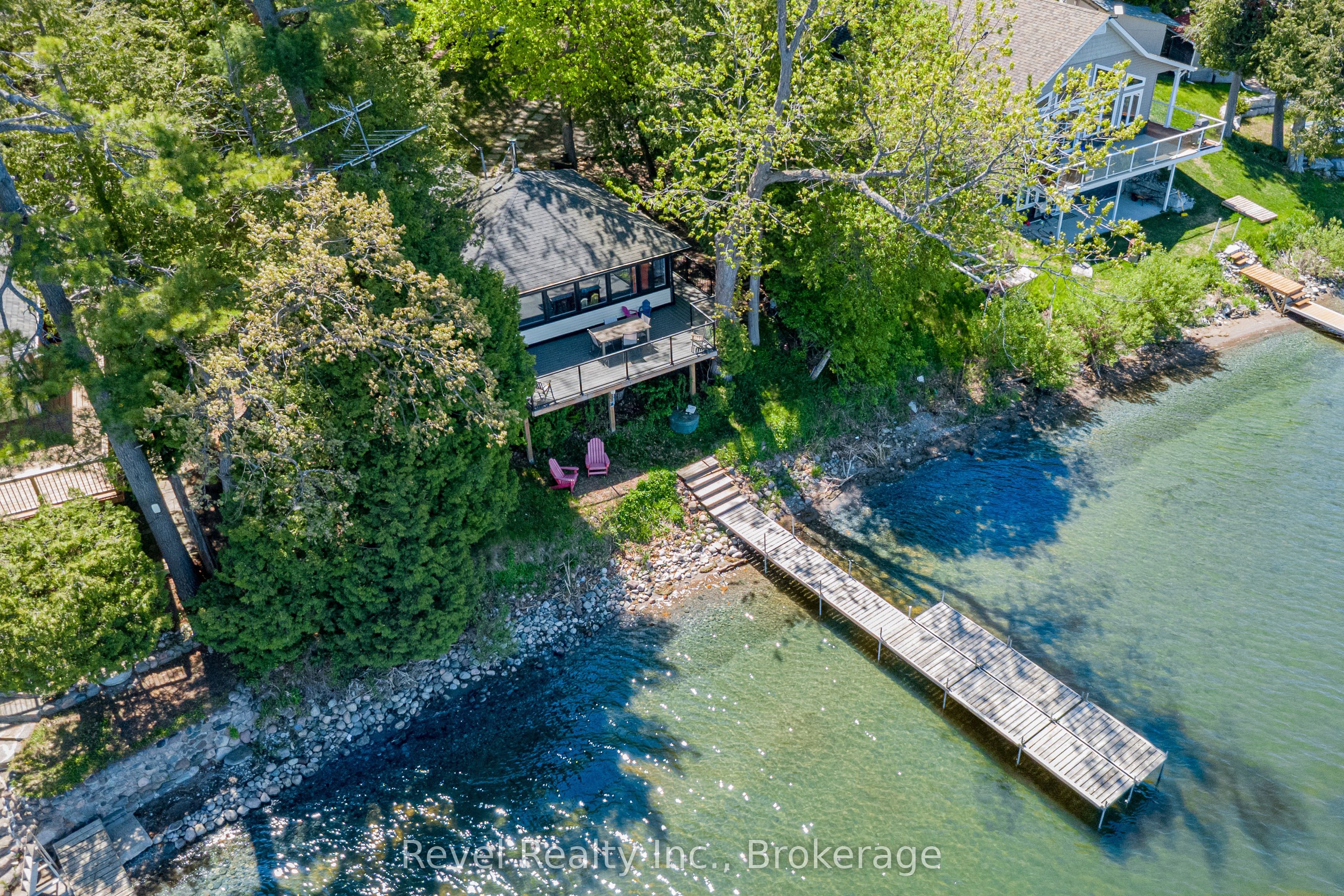 8004 Taits Beach Road, Hamilton Township, ON K0L 1E0 photo 2