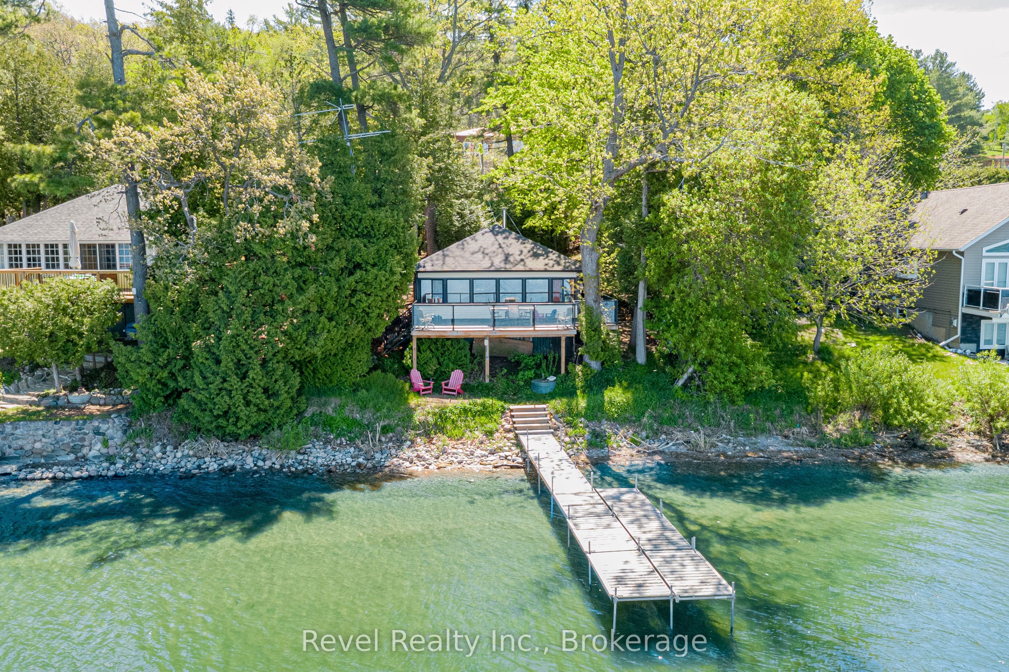 8004 Taits Beach Road, Hamilton Township, ON K0L 1E0 photo 3