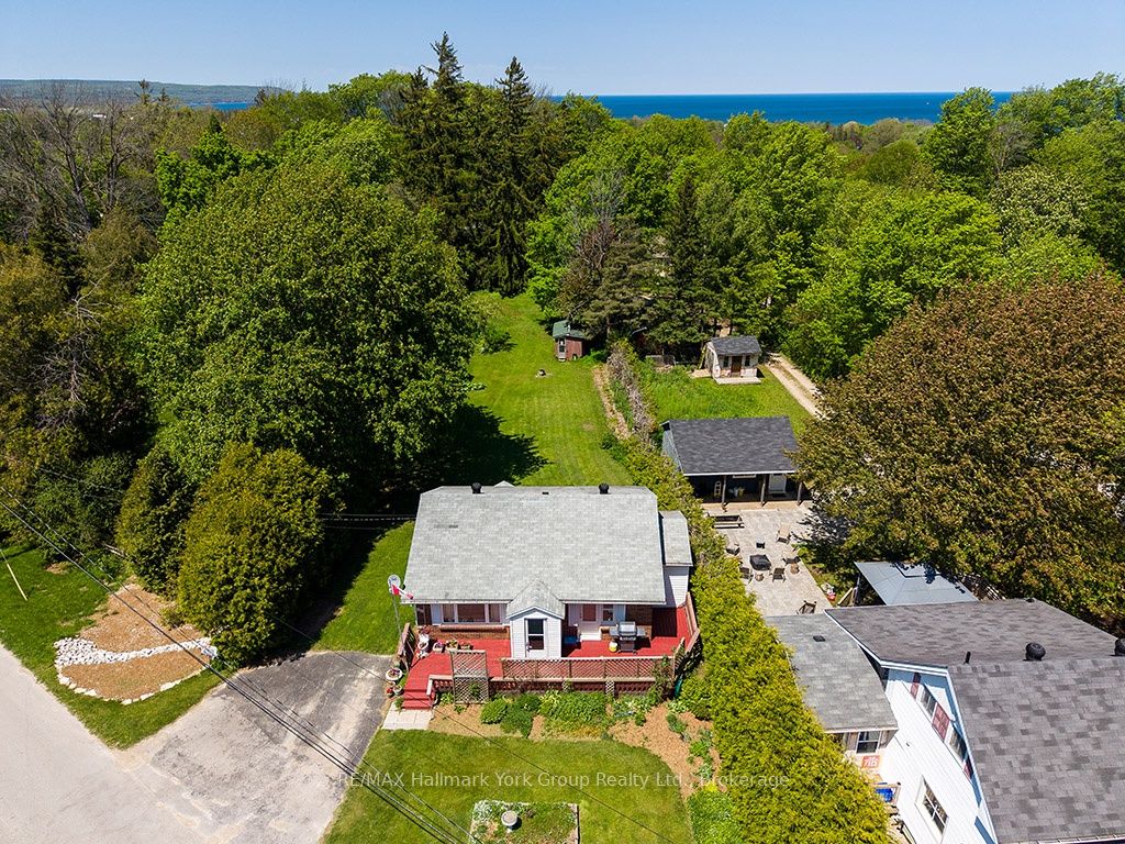 88 Gray Avenue, Meaford, ON N4L 1C4