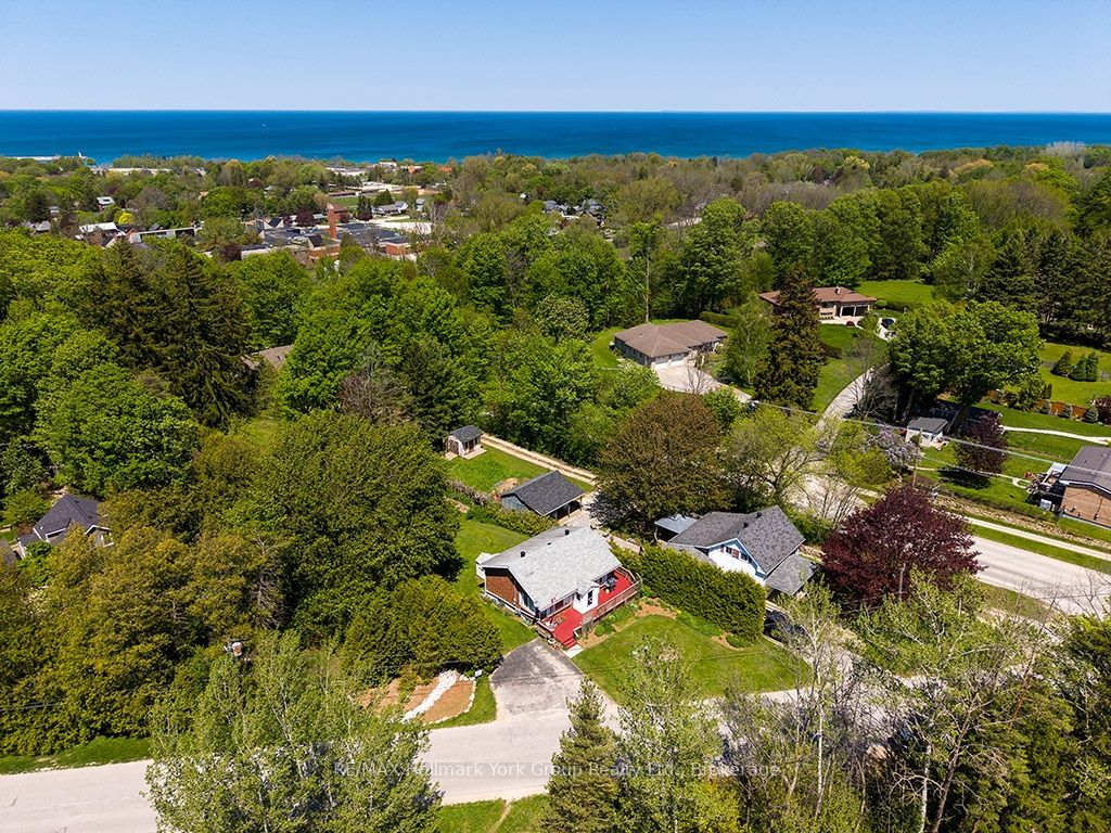 88 Gray Avenue, Meaford, ON N4L 1C4 photo 2