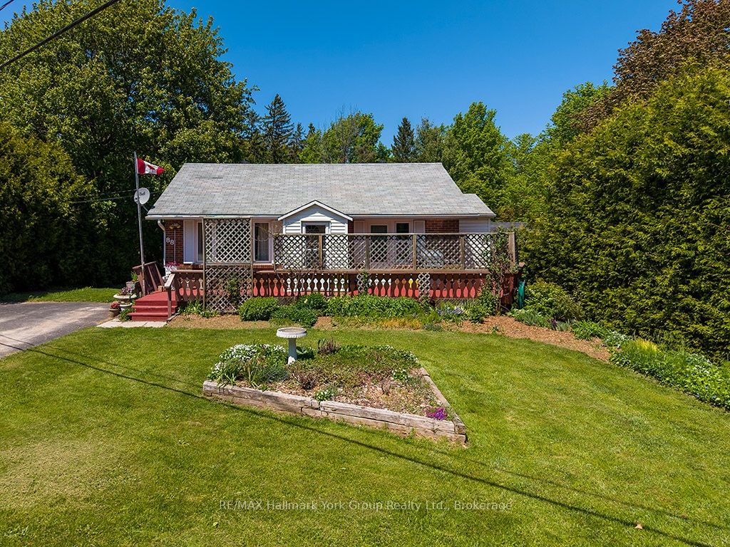 88 Gray Avenue, Meaford, ON N4L 1C4 photo 4