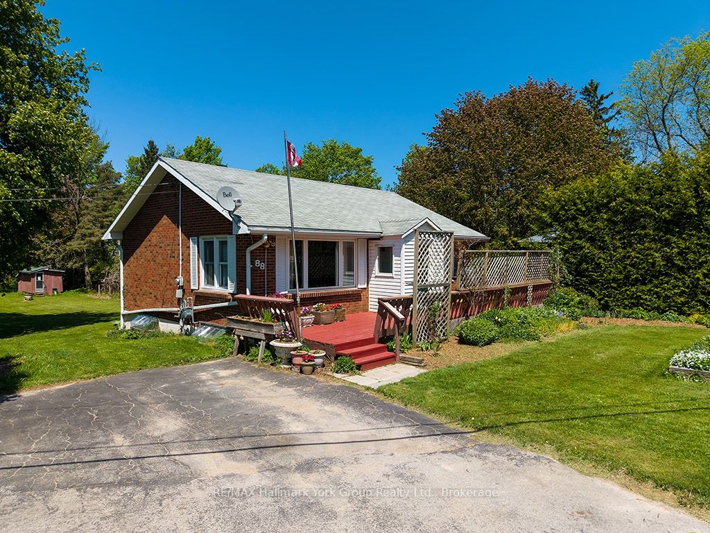 88 Gray Avenue, Meaford, ON N4L 1C4 photo 5