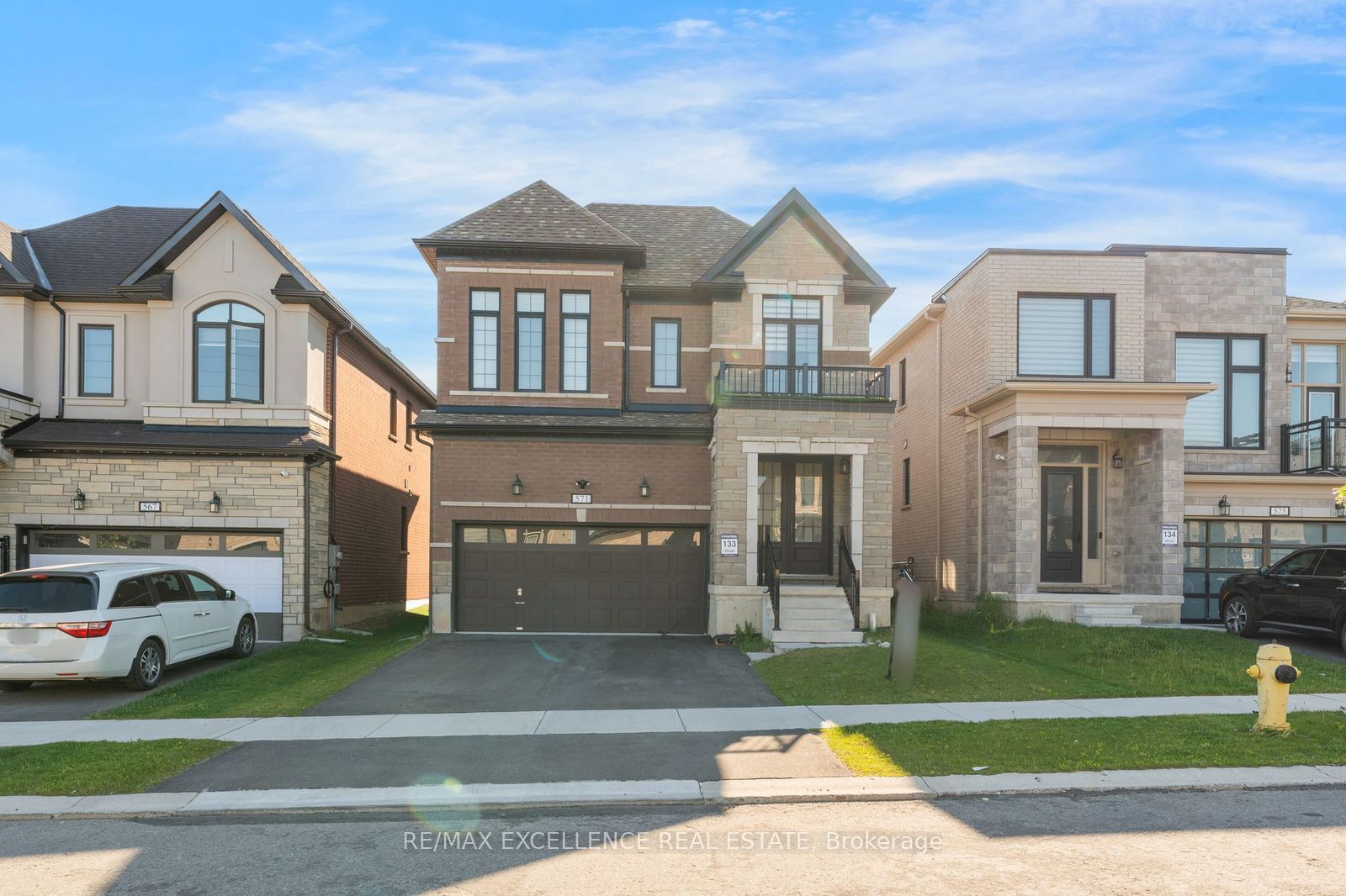 571 Bedi Drive, Woodstock, ON N4T 0P1 photo 2