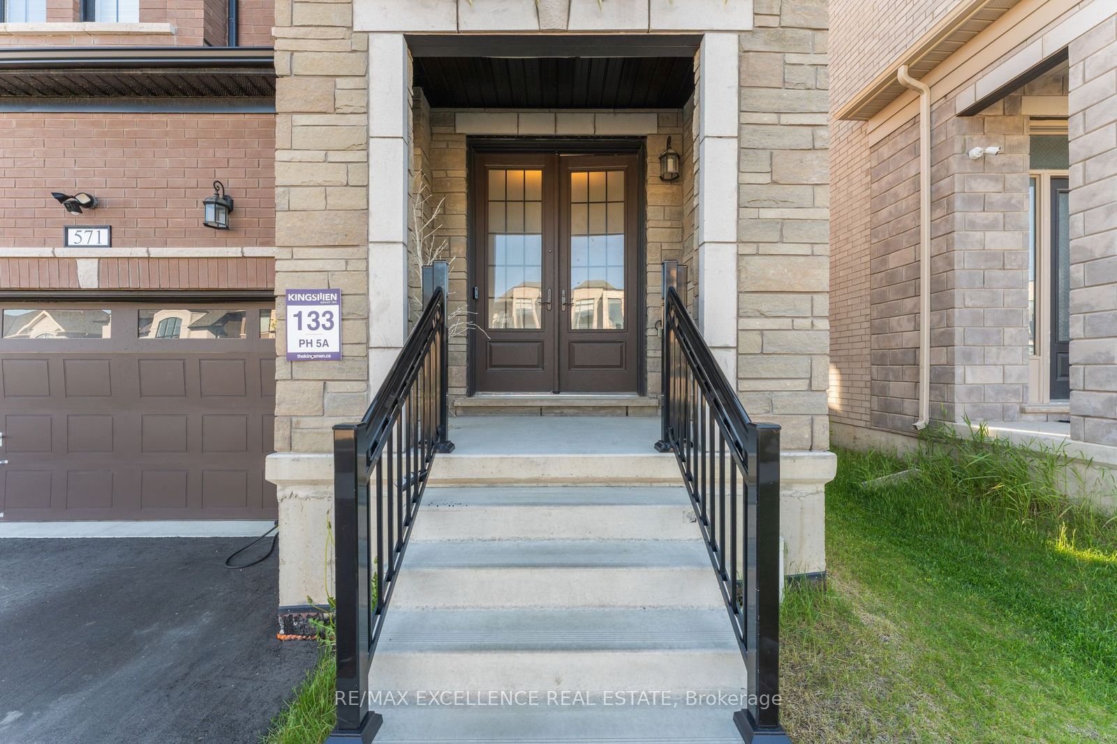 571 Bedi Drive, Woodstock, ON N4T 0P1 photo 5