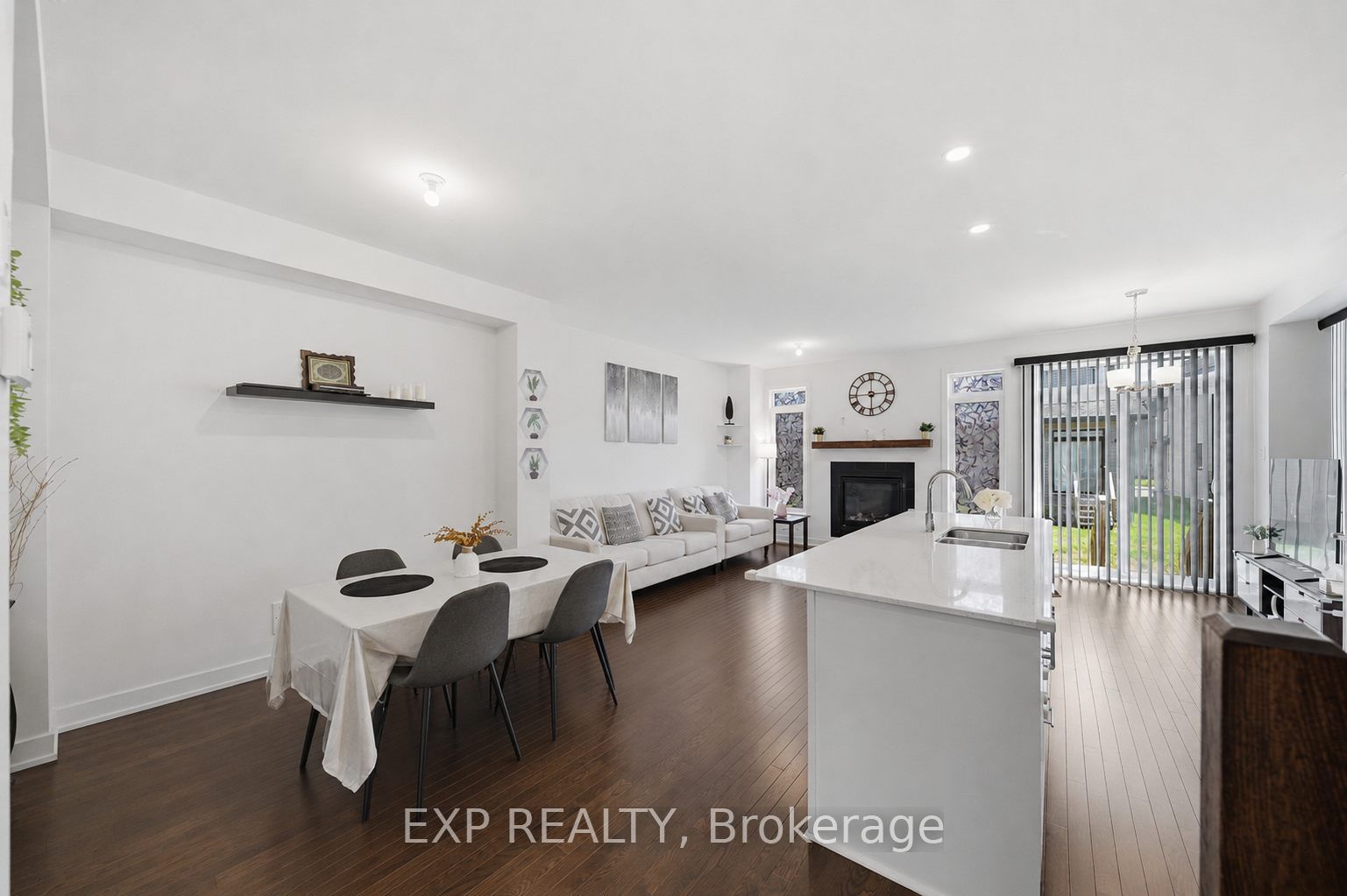57 Robusta Lane, Barrhaven, ON K2J 6Y7 photo 4