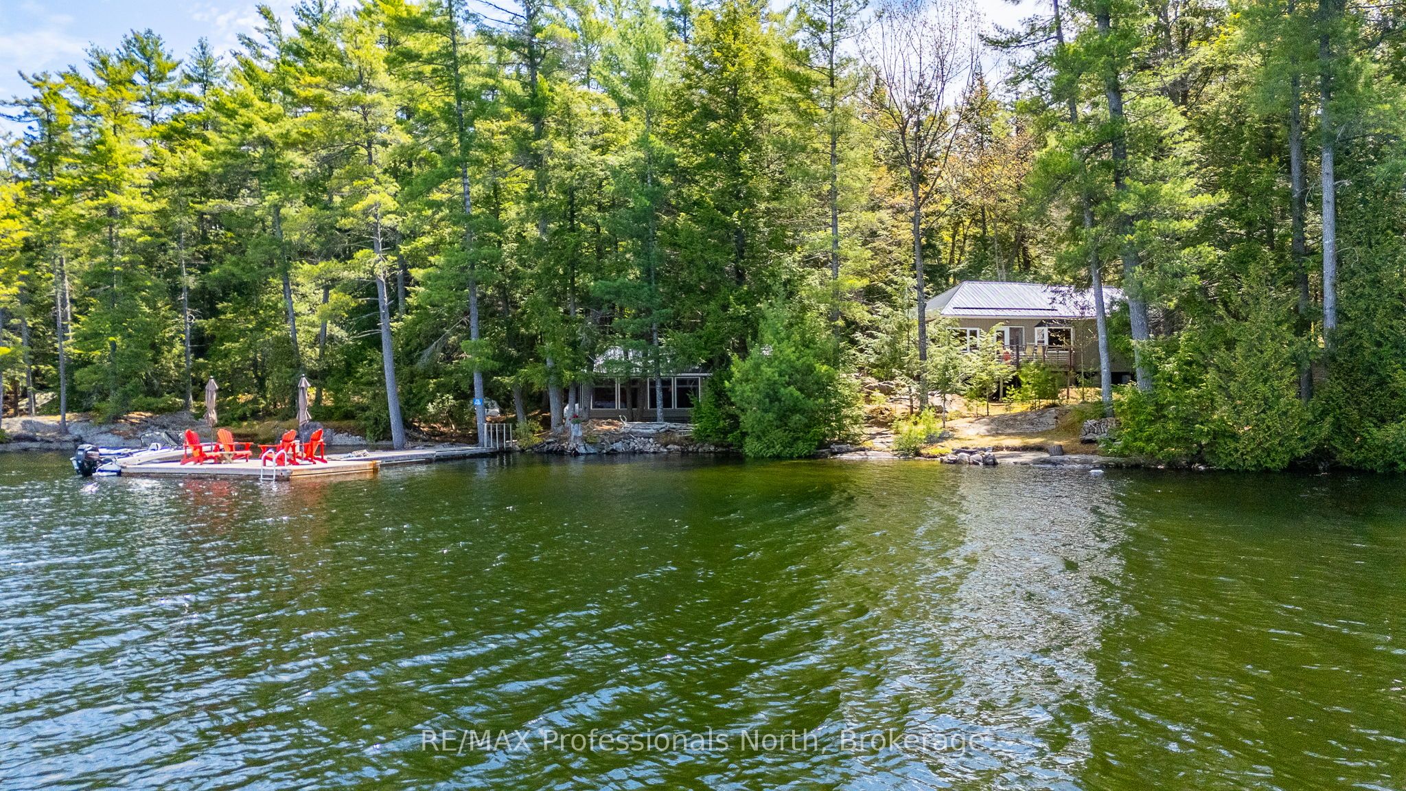 54261 BIG HAWK EAST SHORE, Algonquin Highlands, ON K0M 1J1