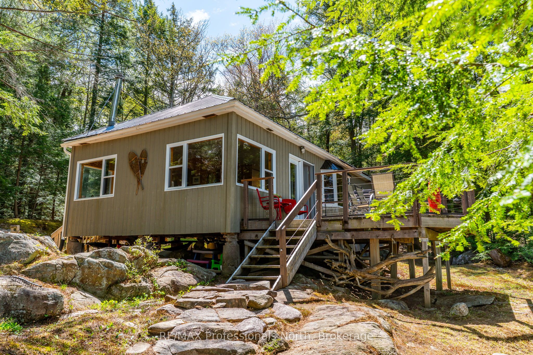 54261 BIG HAWK EAST SHORE, Algonquin Highlands, ON K0M 1J1 photo 3