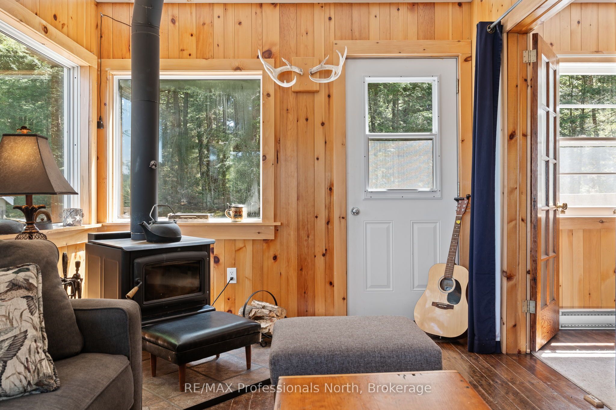 54261 BIG HAWK EAST SHORE, Algonquin Highlands, ON K0M 1J1 photo 4