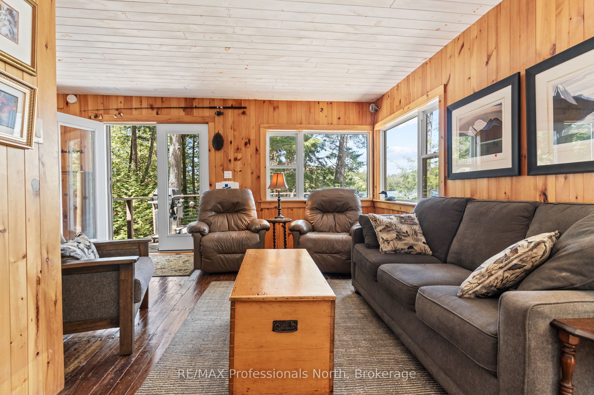 54261 BIG HAWK EAST SHORE, Algonquin Highlands, ON K0M 1J1 photo 5