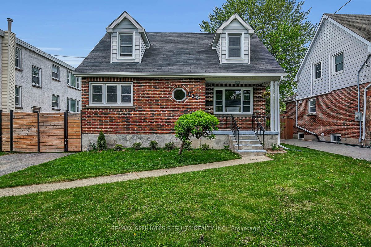 265 Park Street, Kingston, ON K7L 1K6