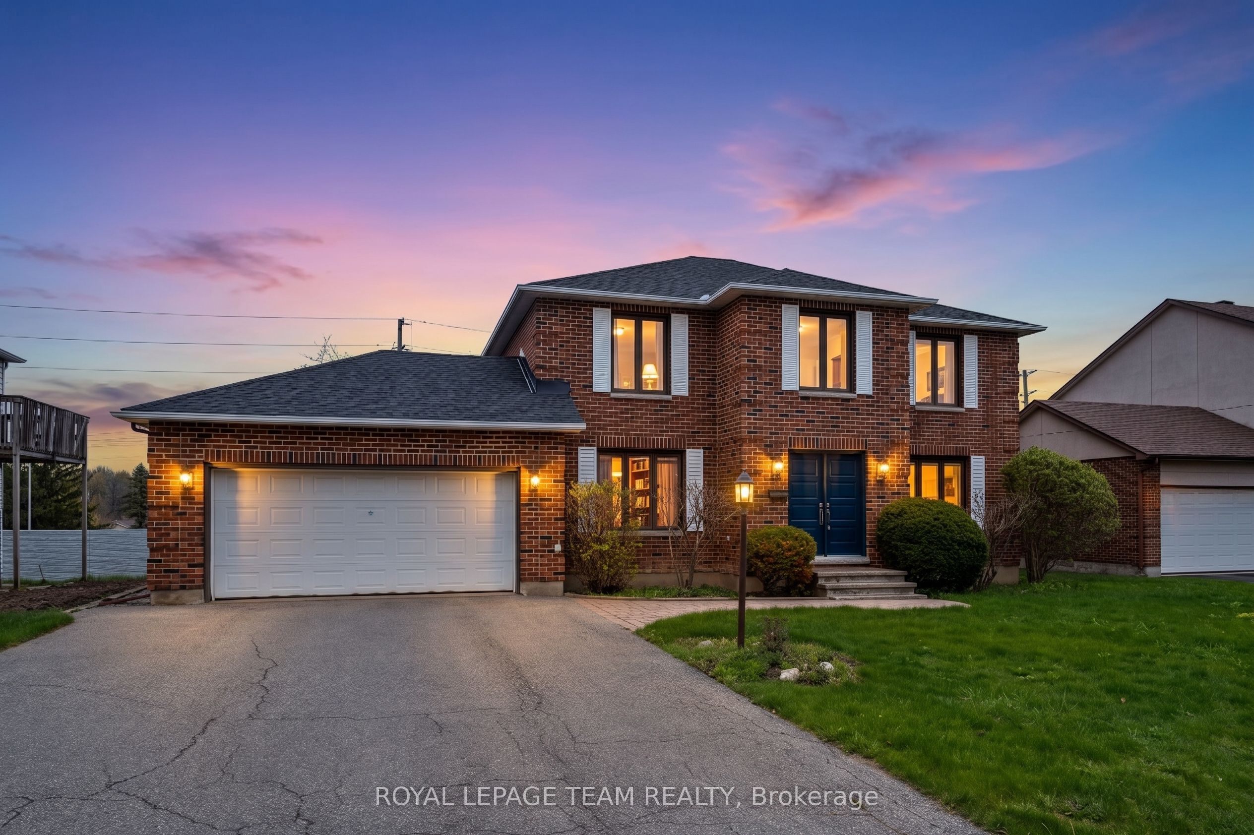 28 Parmalea Crescent, Country Place - Pineglen - Crestview and Area, ON K2E 7J2 photo 3