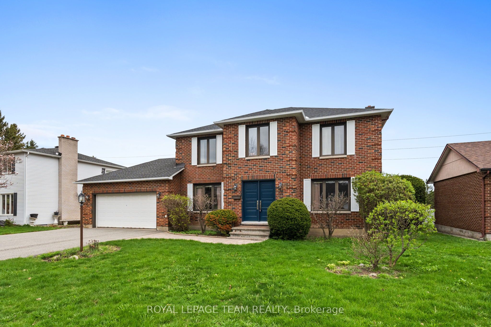 28 Parmalea Crescent, Country Place - Pineglen - Crestview and Area, ON K2E 7J2 photo 4