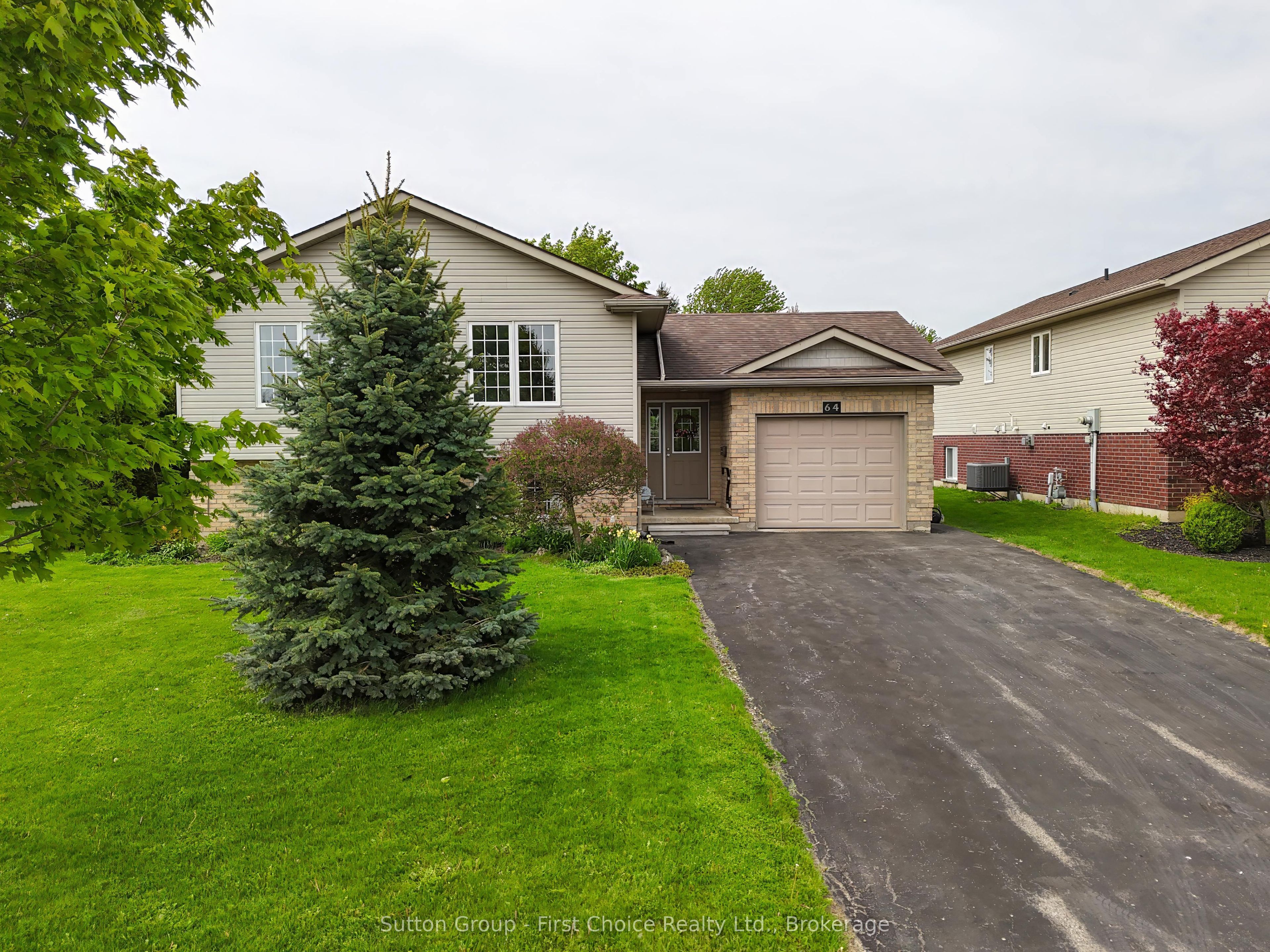 64 Park Lane, West Perth, ON N0K 1N0 photo 3