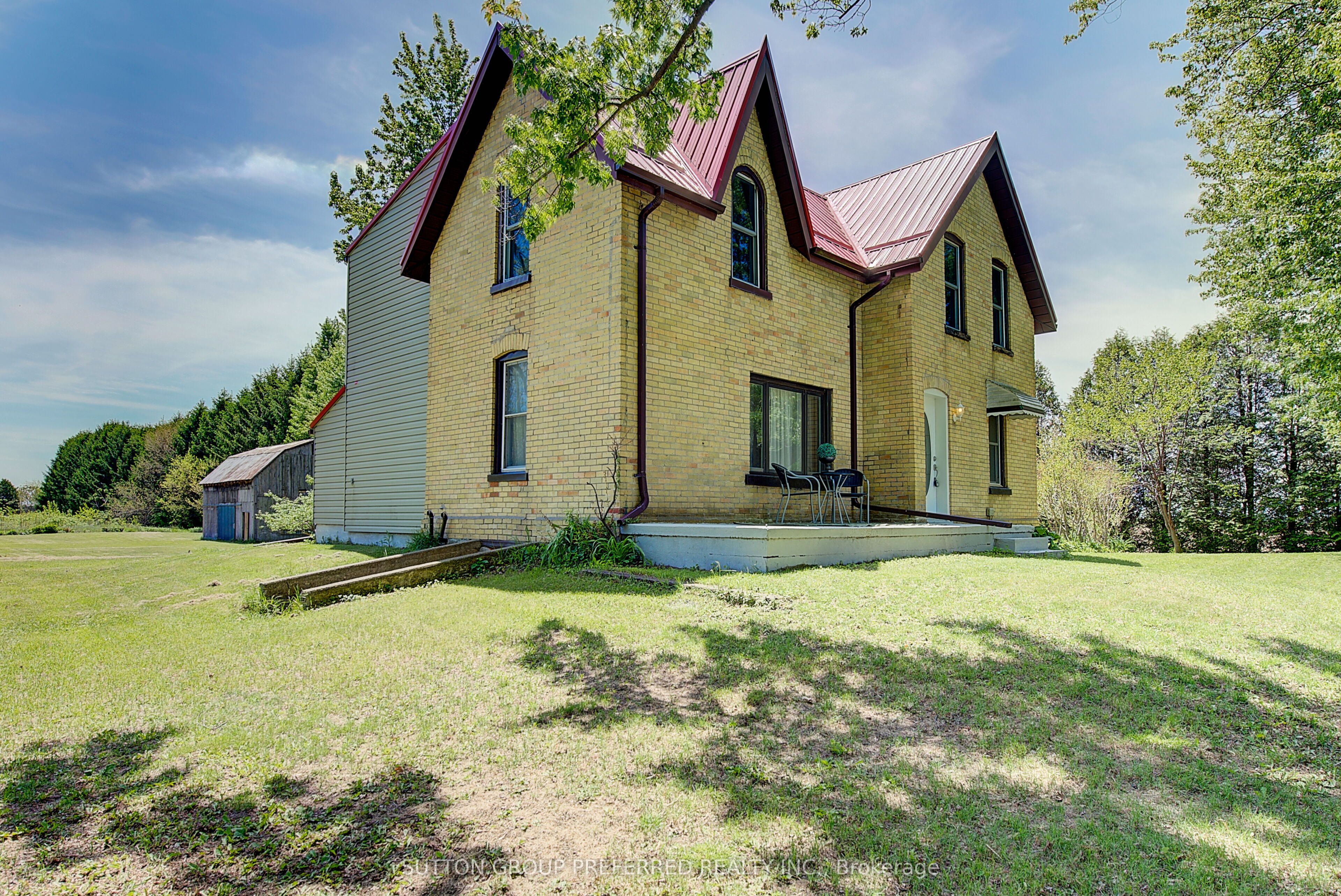 15772 TURIN Line, Chatham-Kent, ON N0P 1C0 photo 3