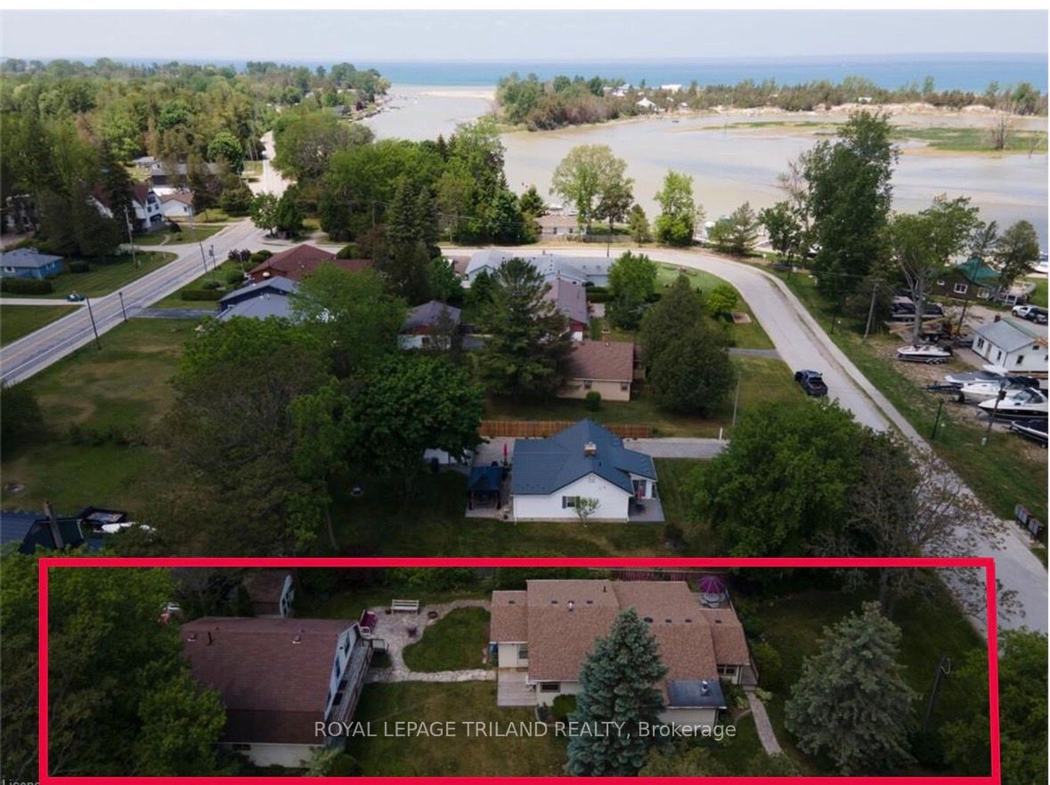 7575 Biddulph Street, Lambton Shores, ON N0M 2L0 photo 4
