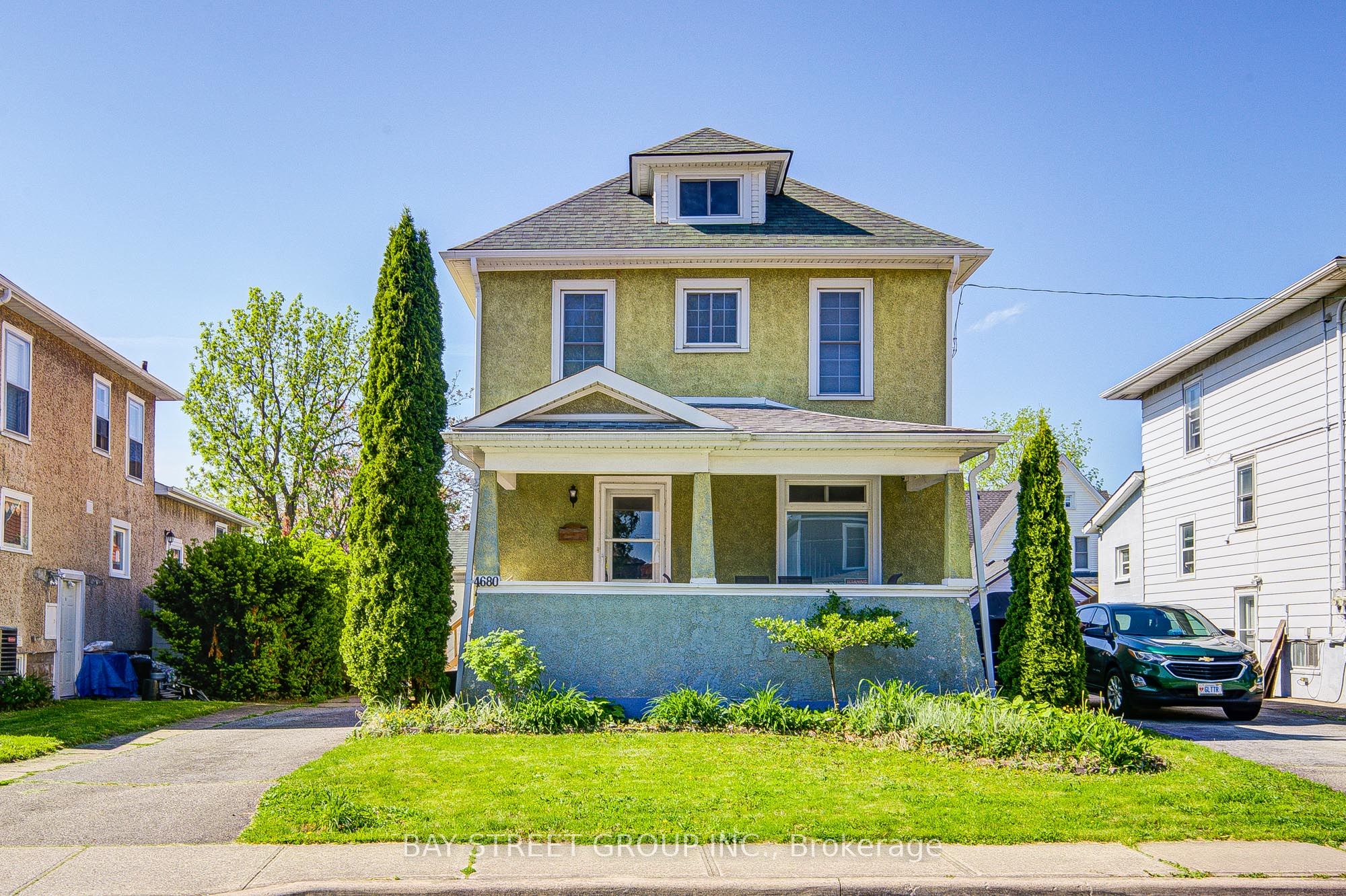 4680 Eastwood Crescent, Niagara Falls, ON L2E 1B5