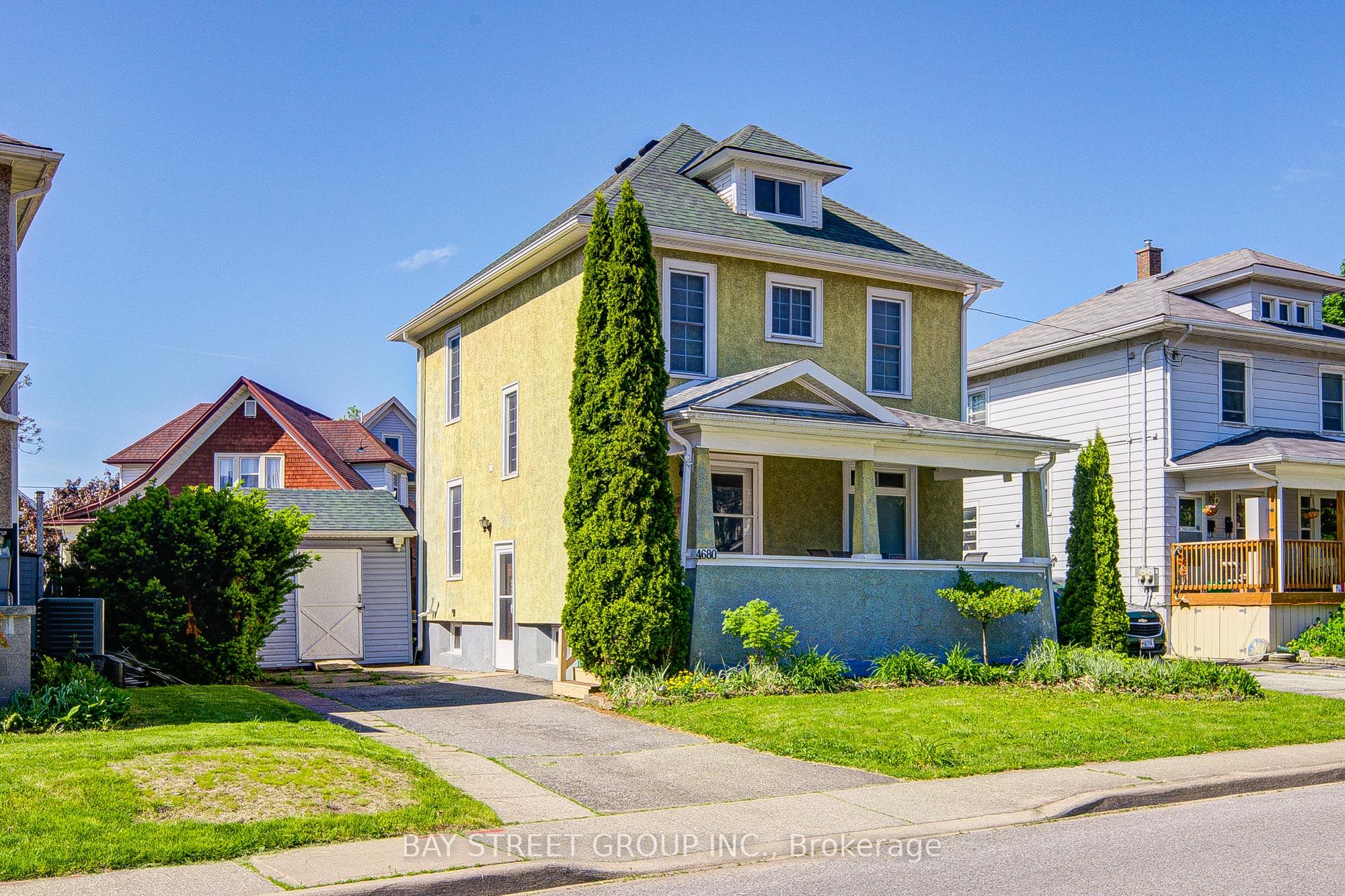 4680 Eastwood Crescent, Niagara Falls, ON L2E 1B5 photo 2