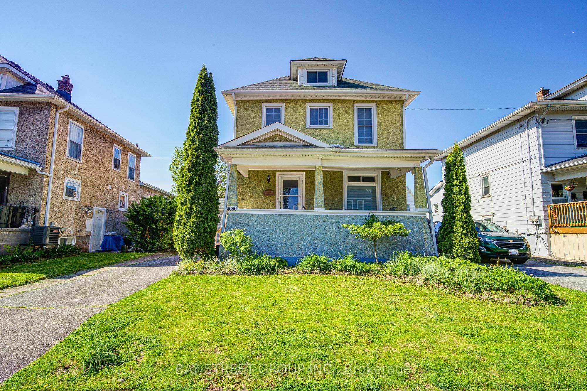 4680 Eastwood Crescent, Niagara Falls, ON L2E 1B5 photo 4