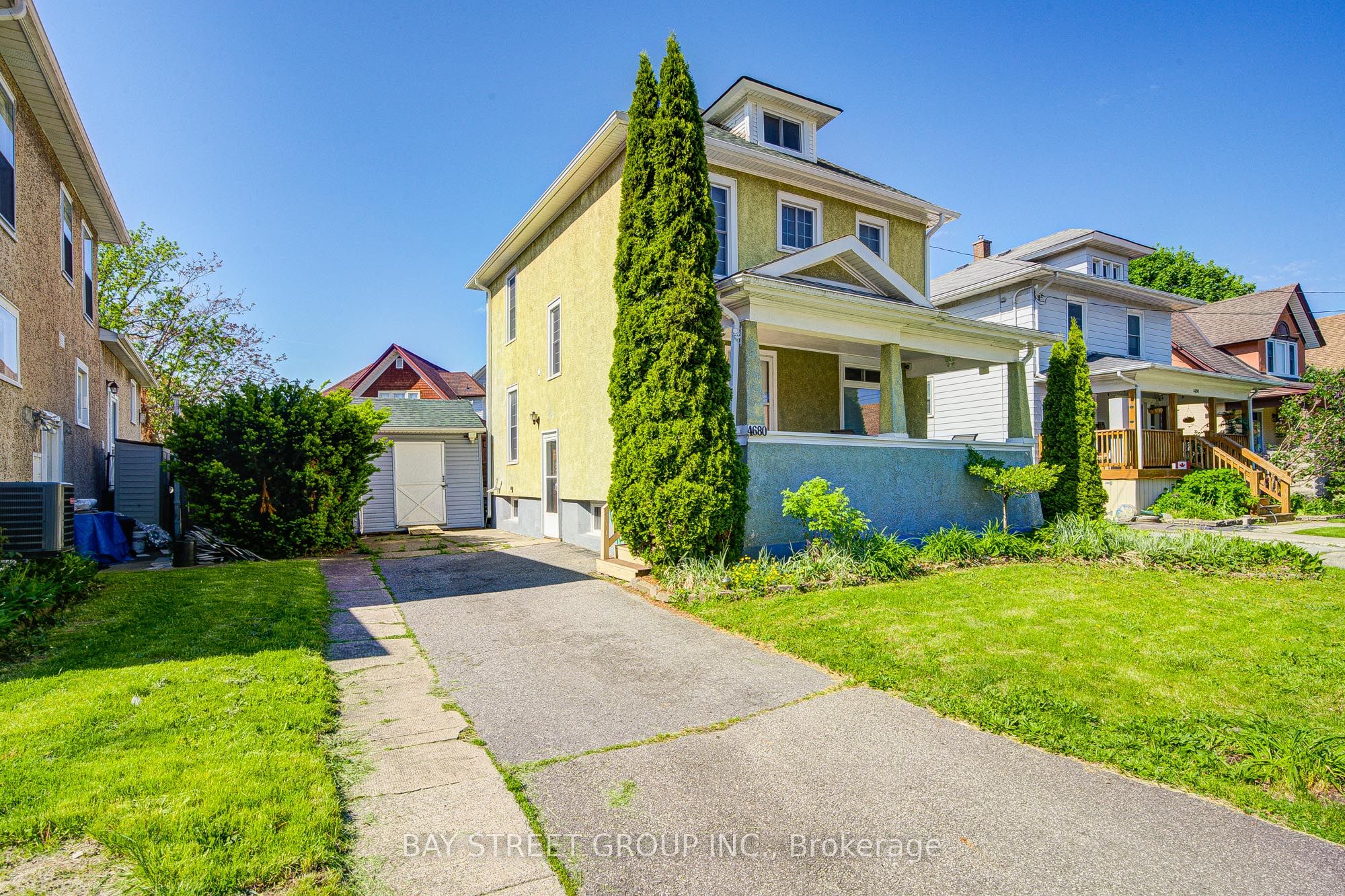 4680 Eastwood Crescent, Niagara Falls, ON L2E 1B5 photo 5