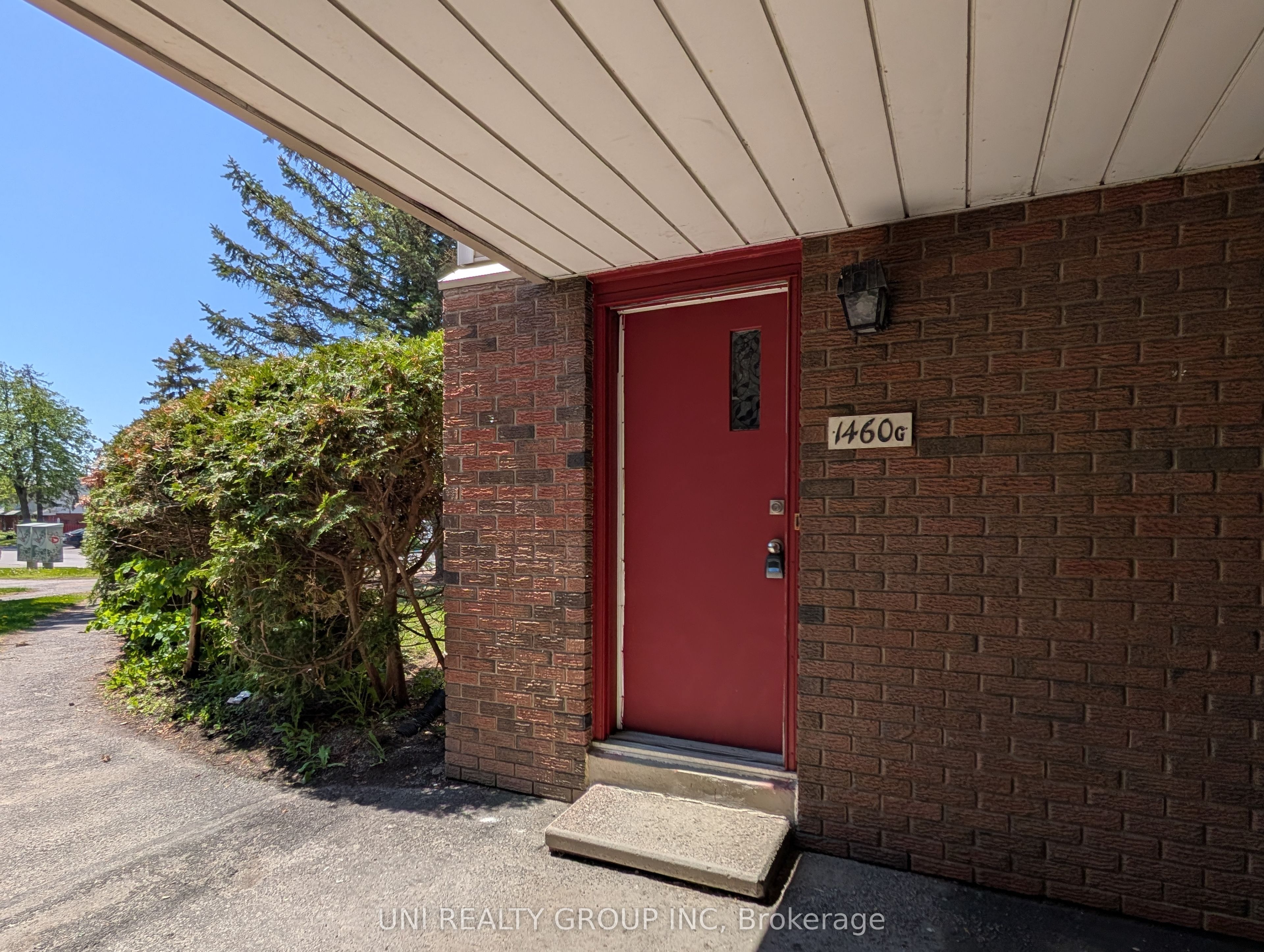 1460 HEATHERINGTON Road G, Hunt Club - South Keys and Area, ON K1V 6S1 photo 2
