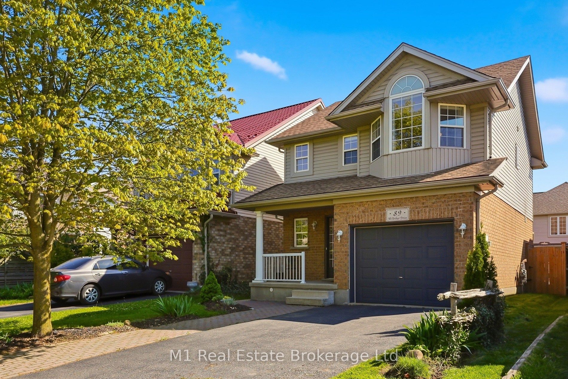 89 Mcarthur Drive, Guelph, ON N1L 1S4 photo 2