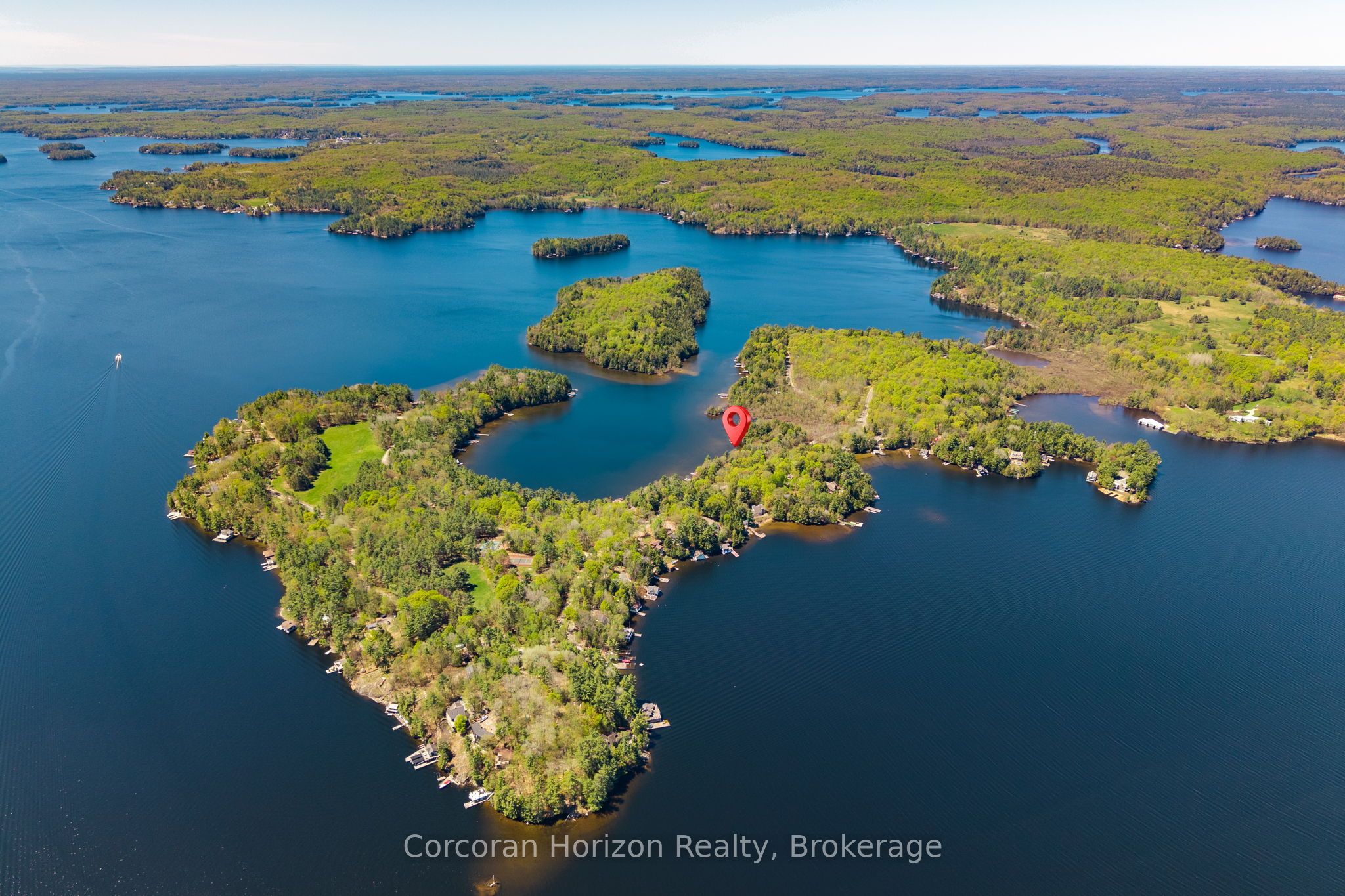 1050 Fair-Lee Park Road, Muskoka Lakes, ON P0B 1G0 photo 3