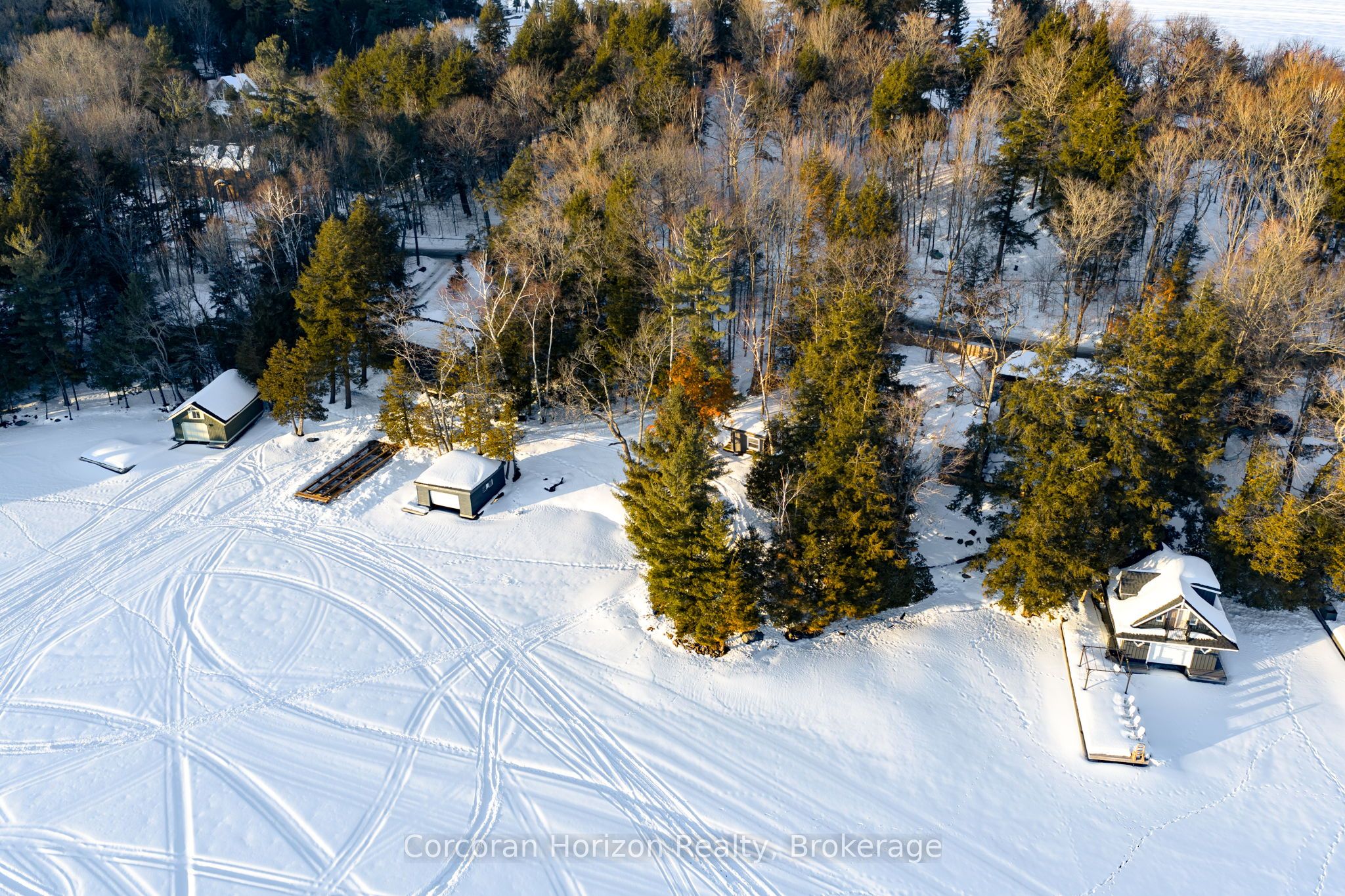 1054 Fair-Lee Park Road, Muskoka Lakes, ON P0B 1G0 photo 4