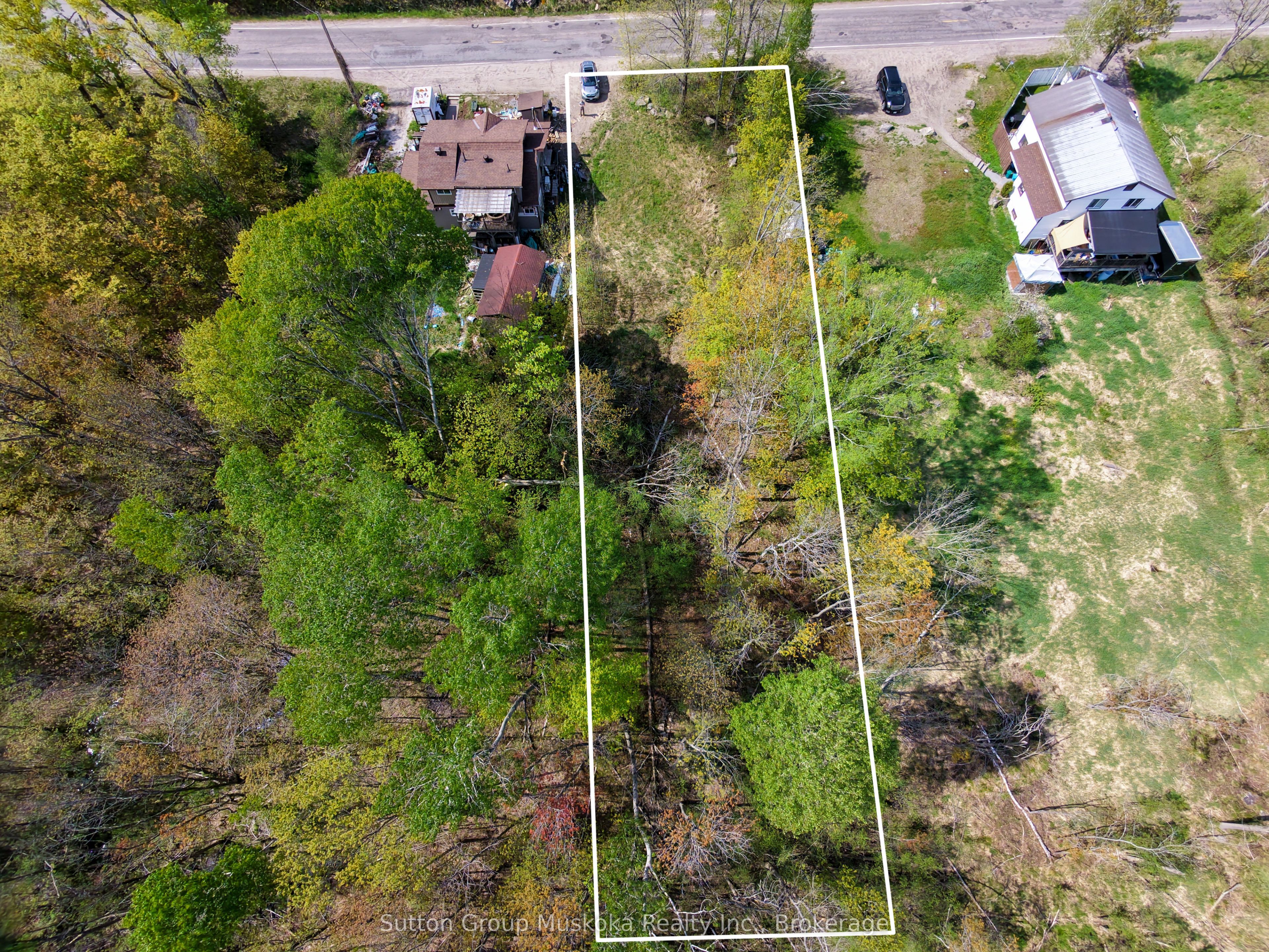 359 Town Line Road W, Huntsville, ON P1H 1T8