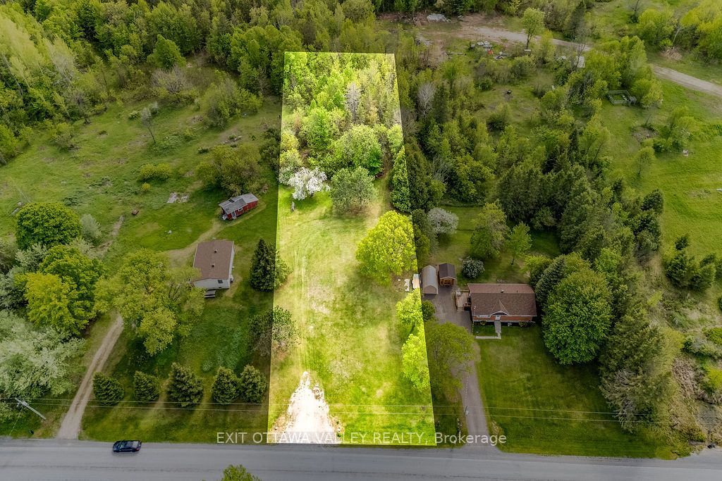 00 Mineview Road, Whitewater Region, ON K0J 1Y0