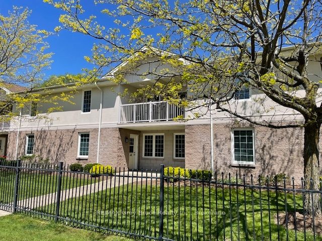 1550 12th Avenue E 204, Owen Sound, ON N4K 6Z3 photo 2