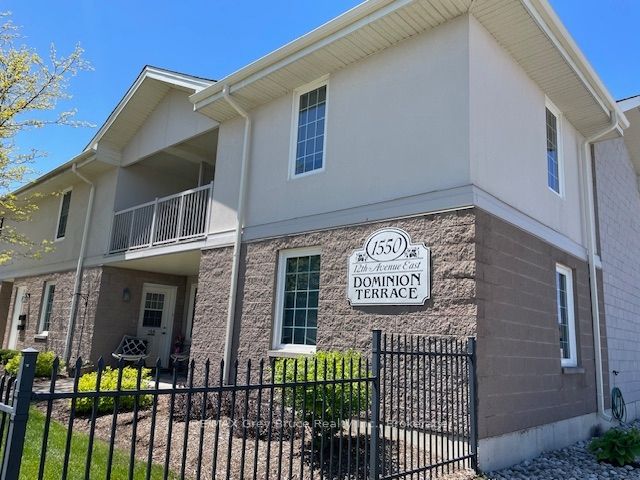 1550 12th Avenue E 204, Owen Sound, ON N4K 6Z3 photo 3