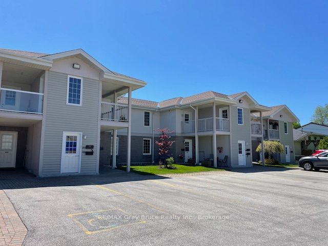 1550 12th Avenue E 204, Owen Sound, ON N4K 6Z3 photo 5