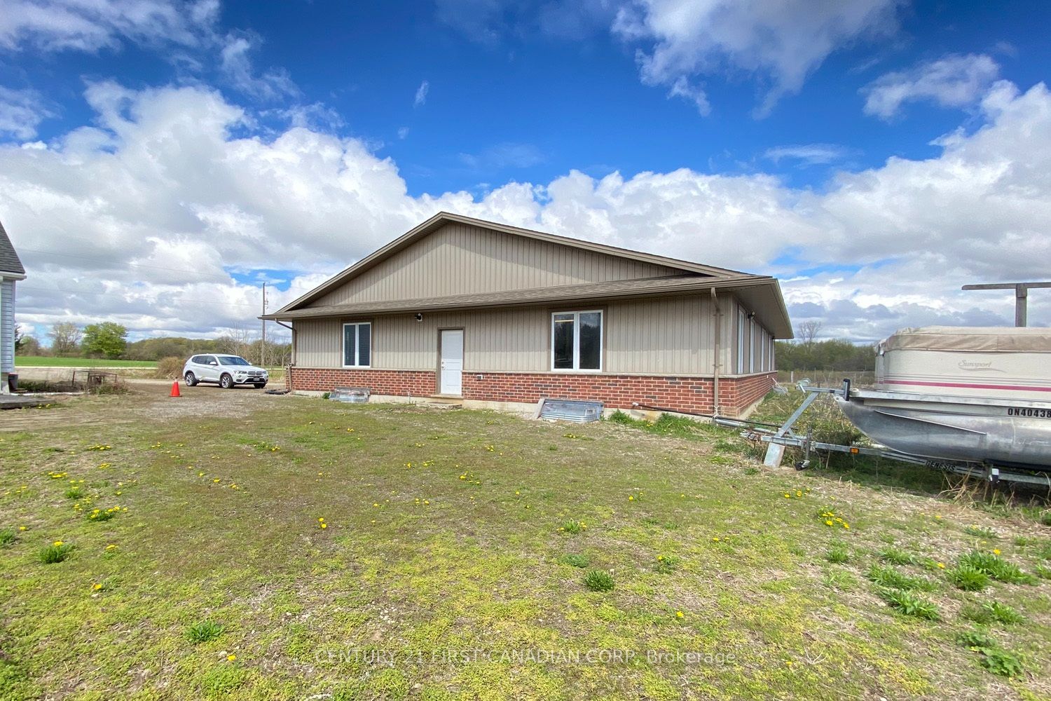 21000 REBECCA Road, Thames Centre, ON N0M 2P0 photo 5