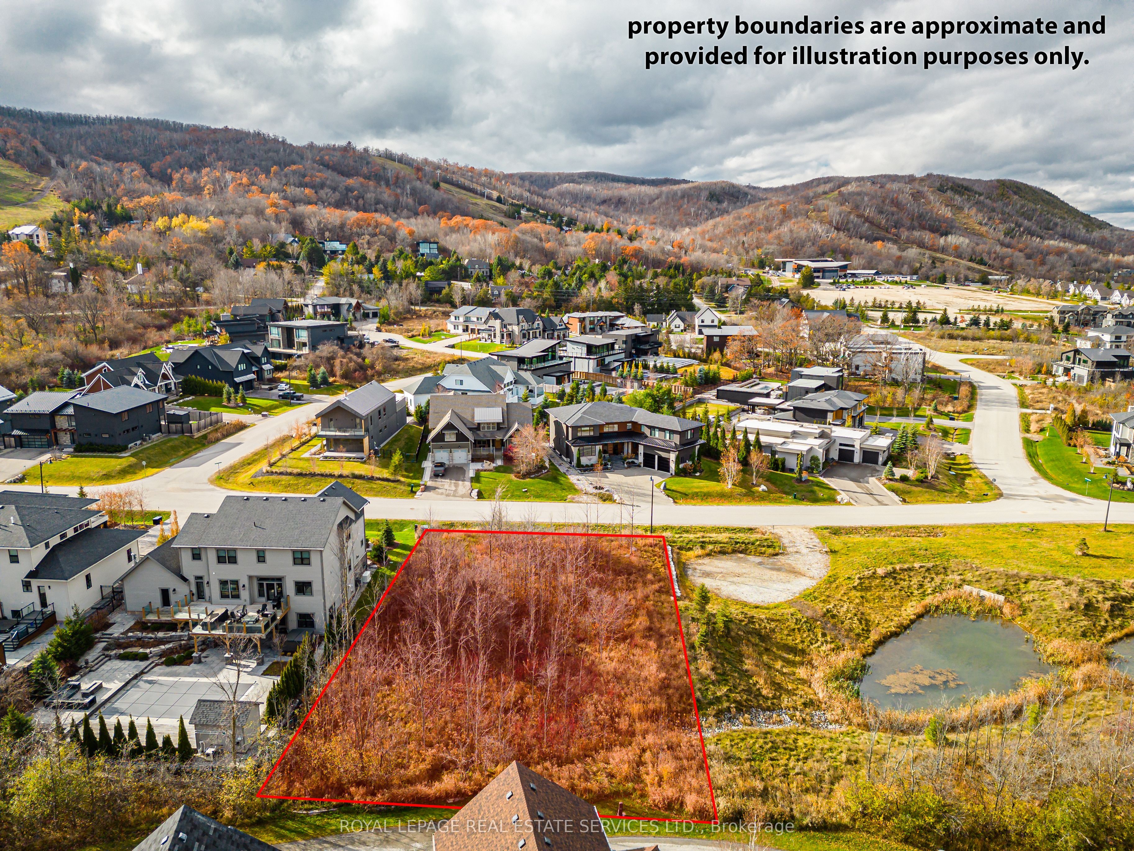 127 Arnot Crescent, Blue Mountains, ON L9Y 0Z8 photo 4