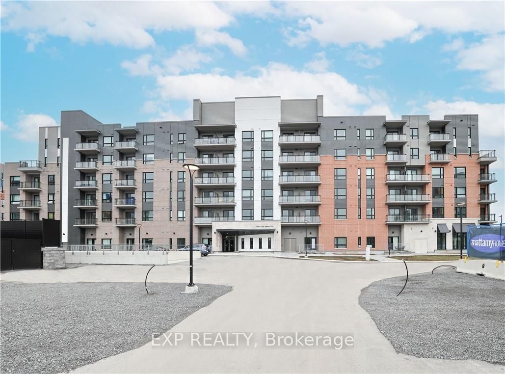 1350 Hemlock Road 502, Manor Park - Cardinal Glen and Area, ON K1K 5C2