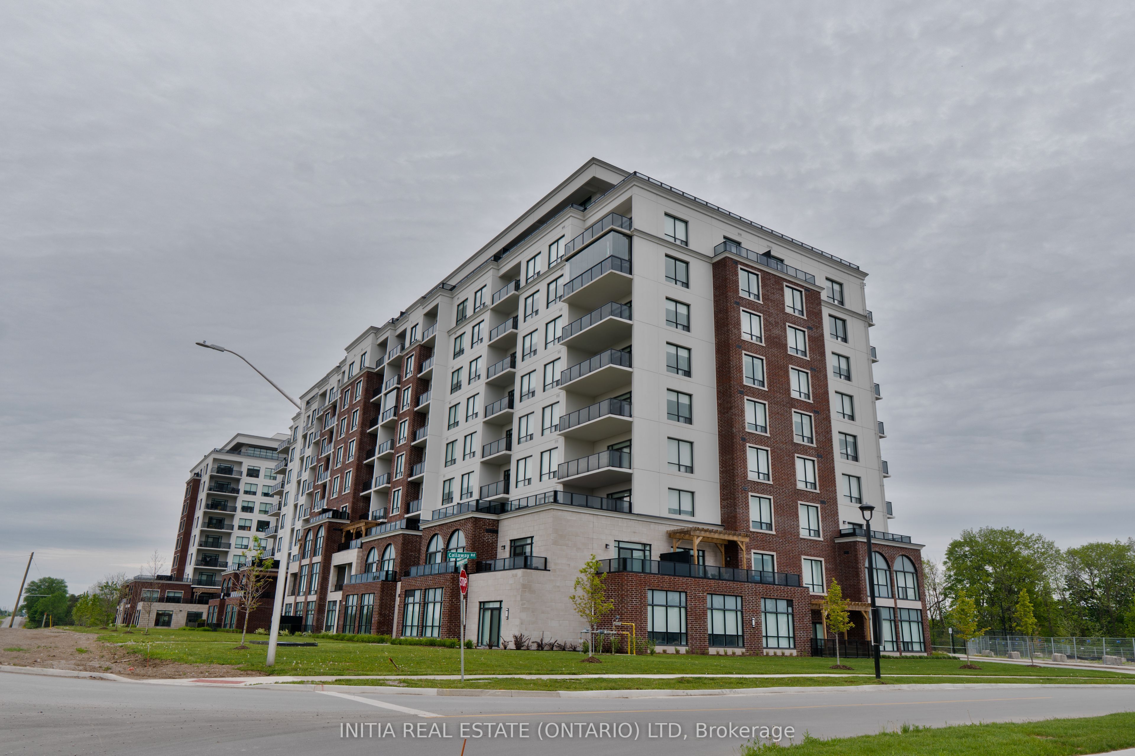 480 Callaway Road 617, London North, ON N6G 0N8
