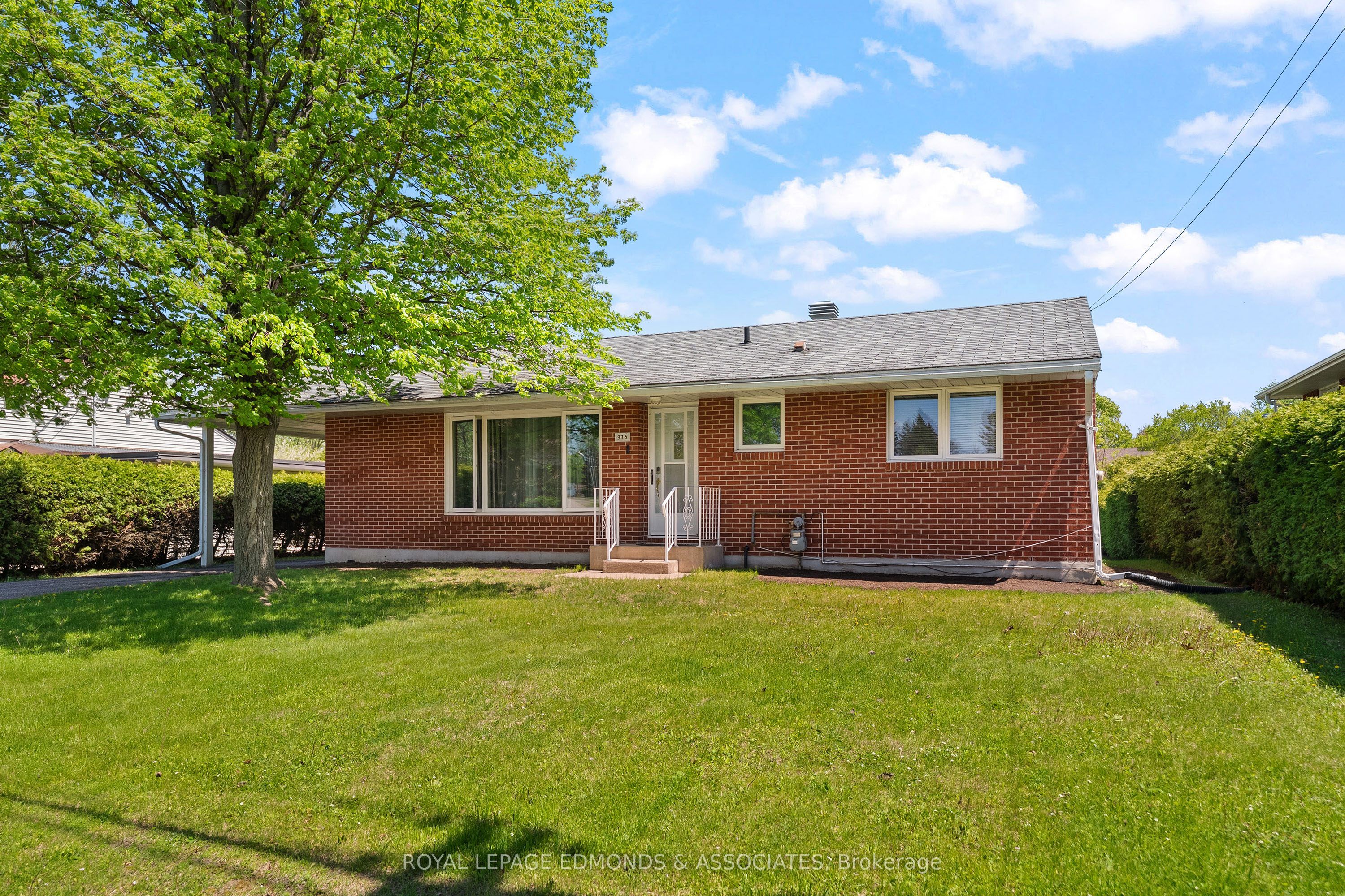 375 Broadview Drive, Pembroke, ON K8A 2A9