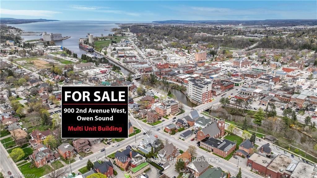 900 2nd Avenue W, Owen Sound, ON N4K 4M5 photo 3