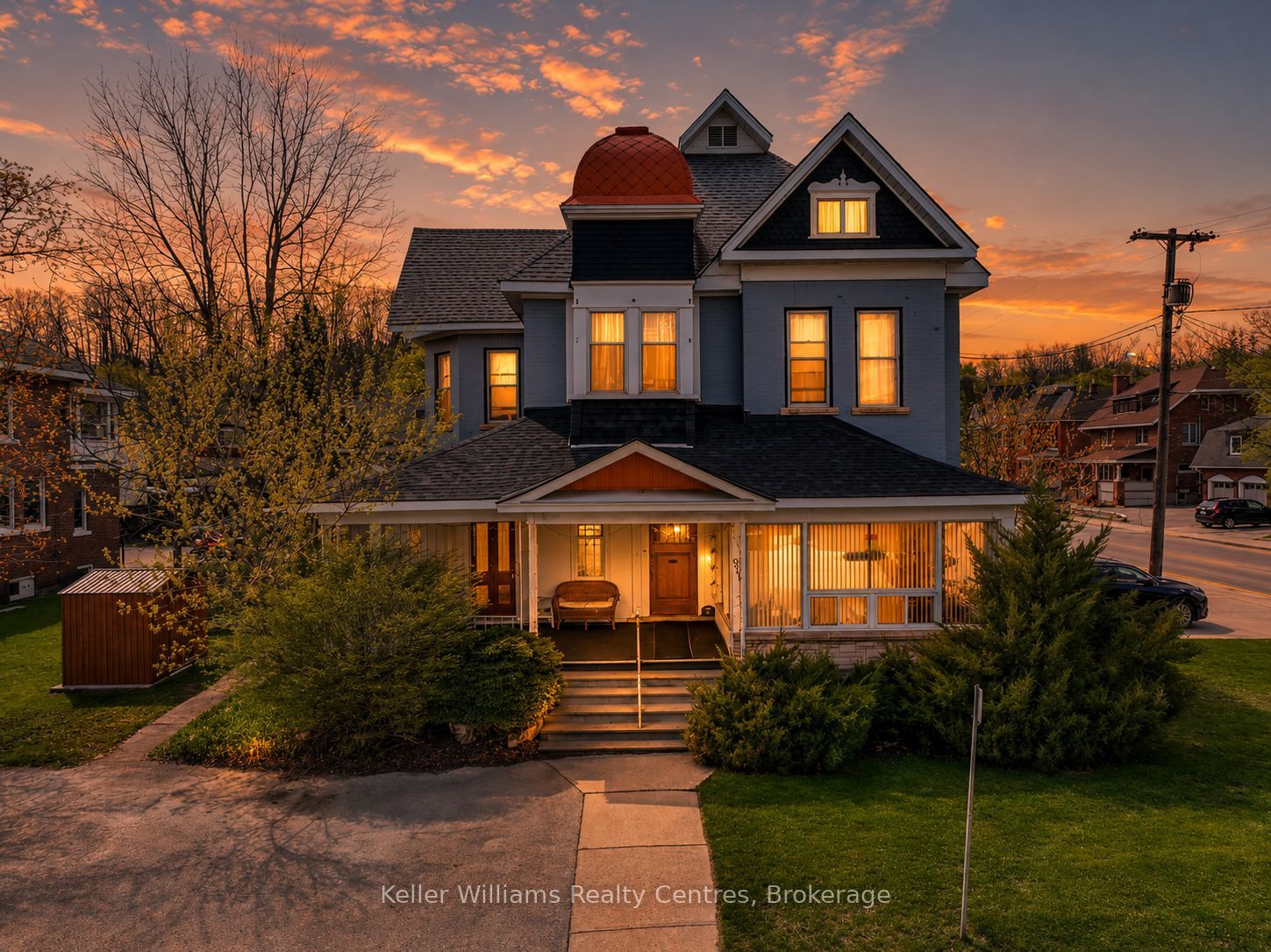 900 2nd Avenue W, Owen Sound, ON N4K 4M5 photo 4