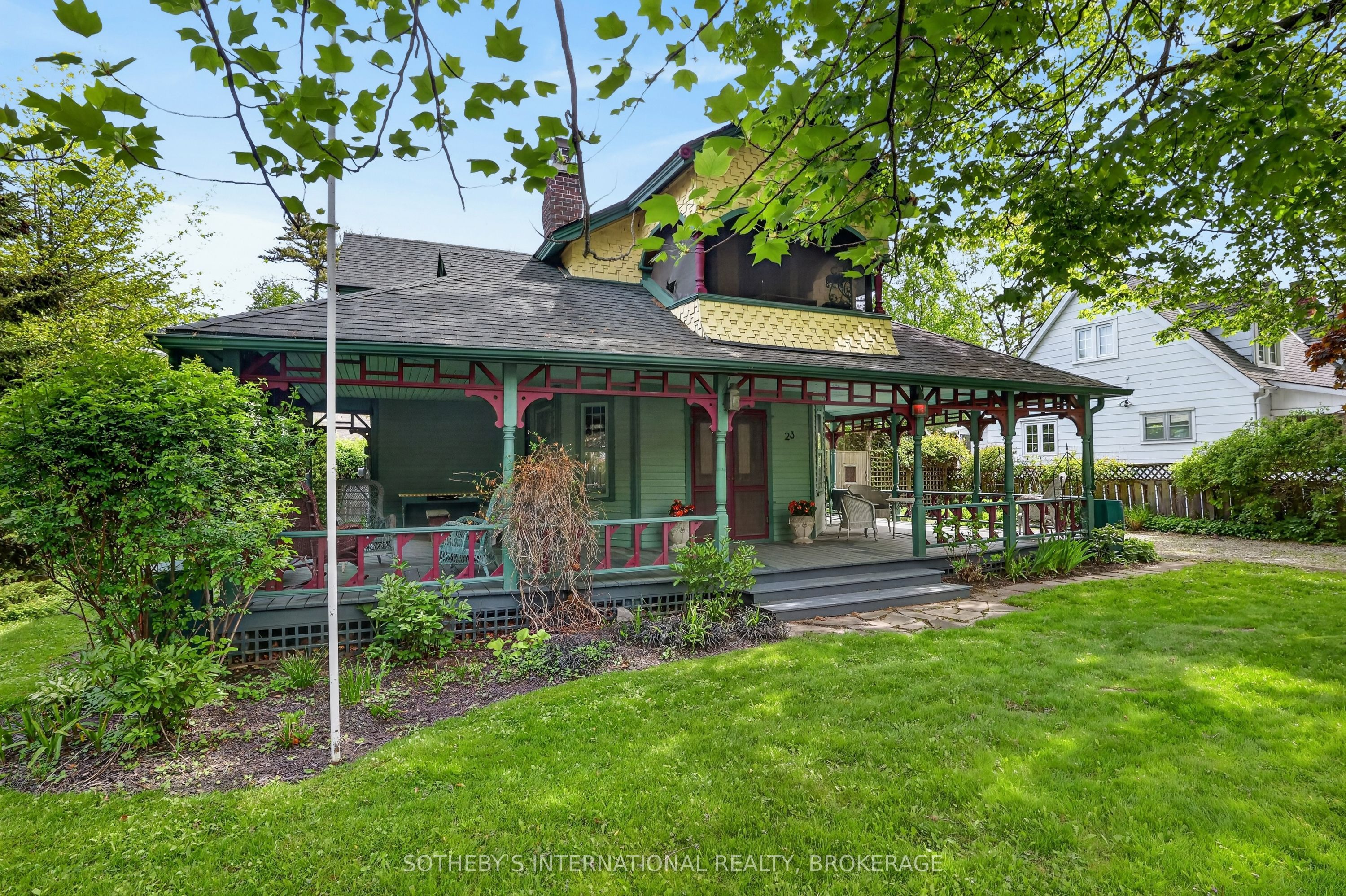 23 Vincent Avenue, Niagara-on-the-Lake, ON L0S 0A1 photo 4