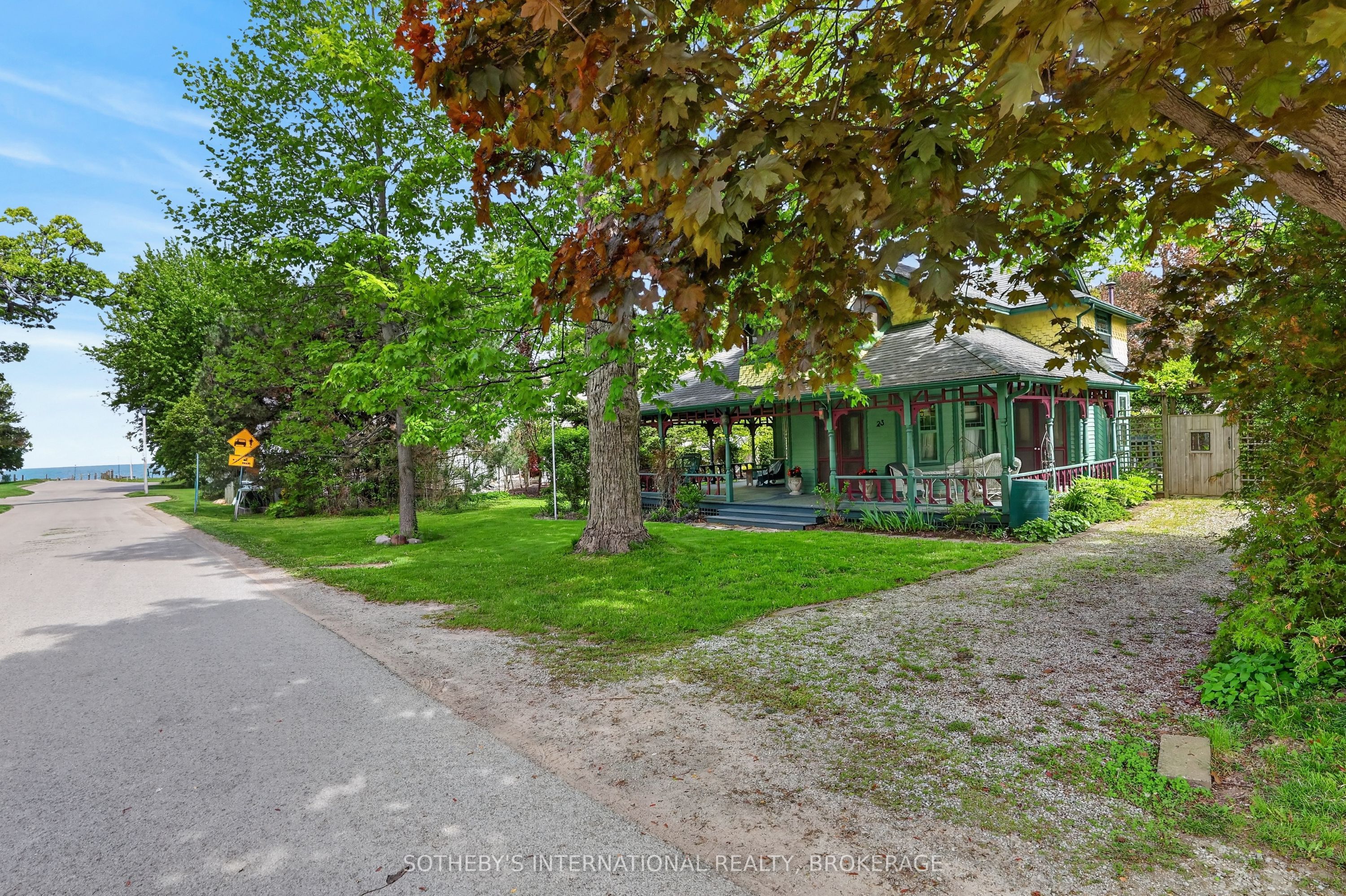 23 Vincent Avenue, Niagara-on-the-Lake, ON L0S 0A1 photo 5