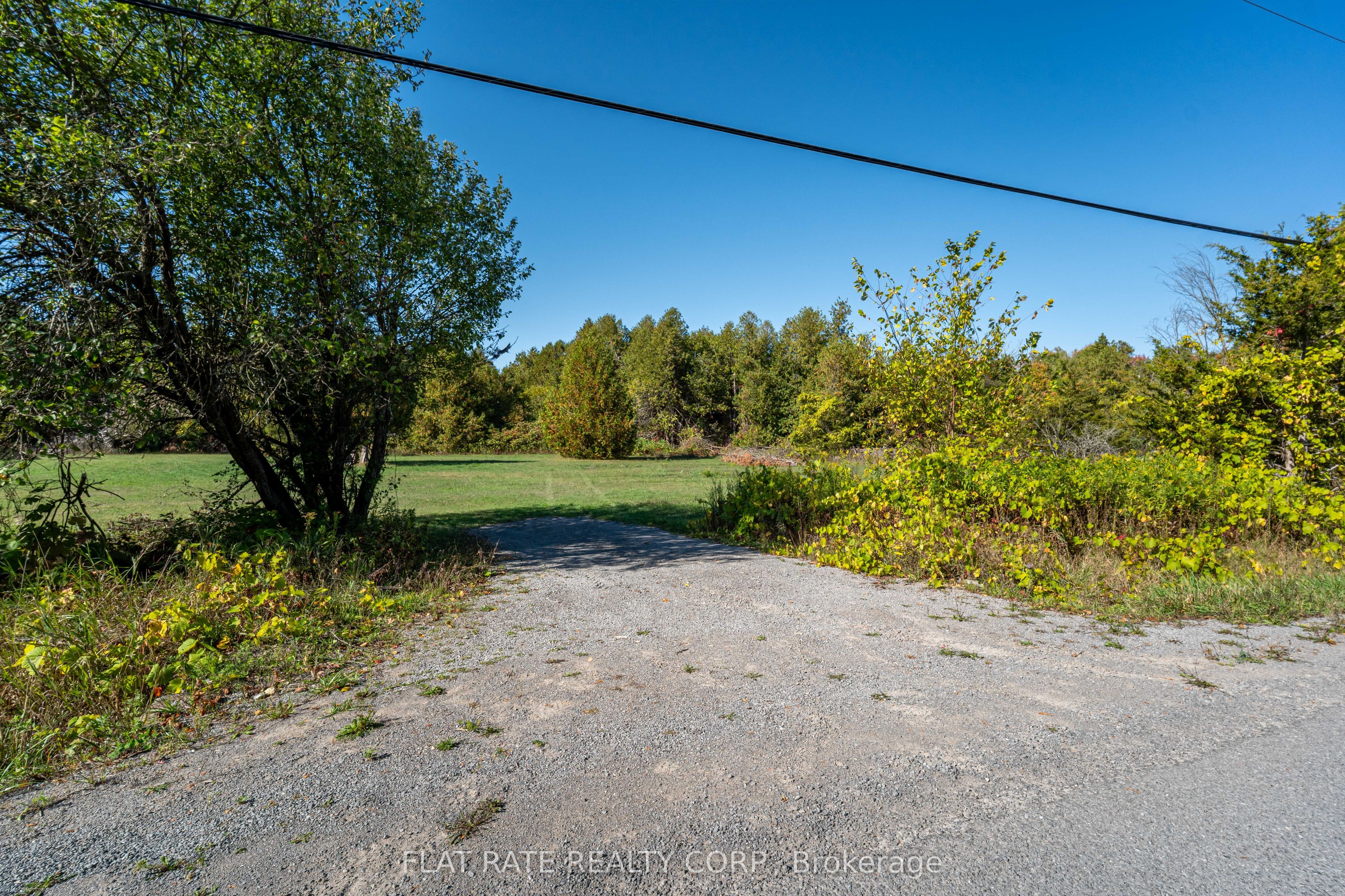 0 McCracken's Landing Road, Douro-Dummer, ON K0L 2H0