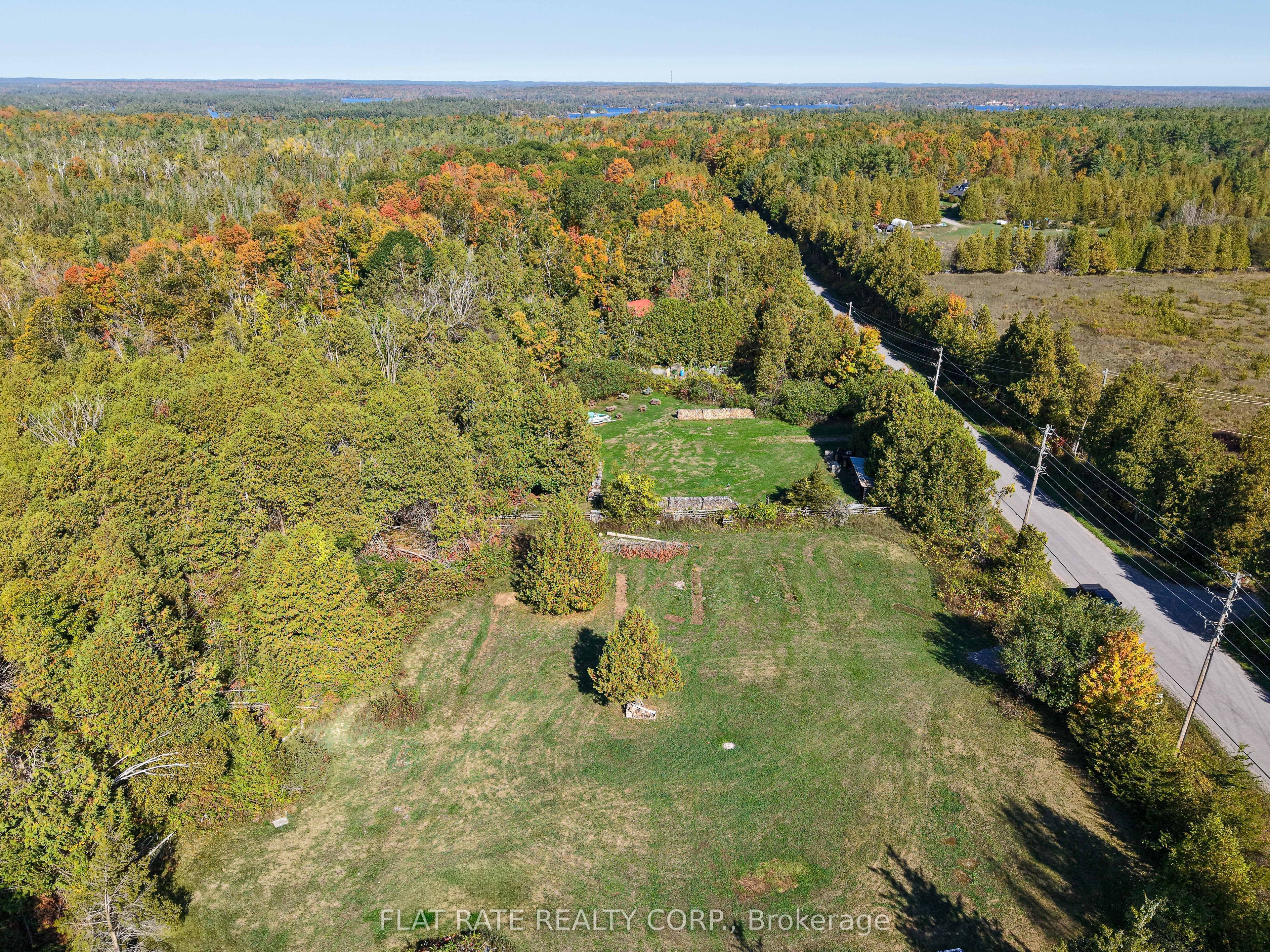 0 McCracken's Landing Road, Douro-Dummer, ON K0L 2H0 photo 3
