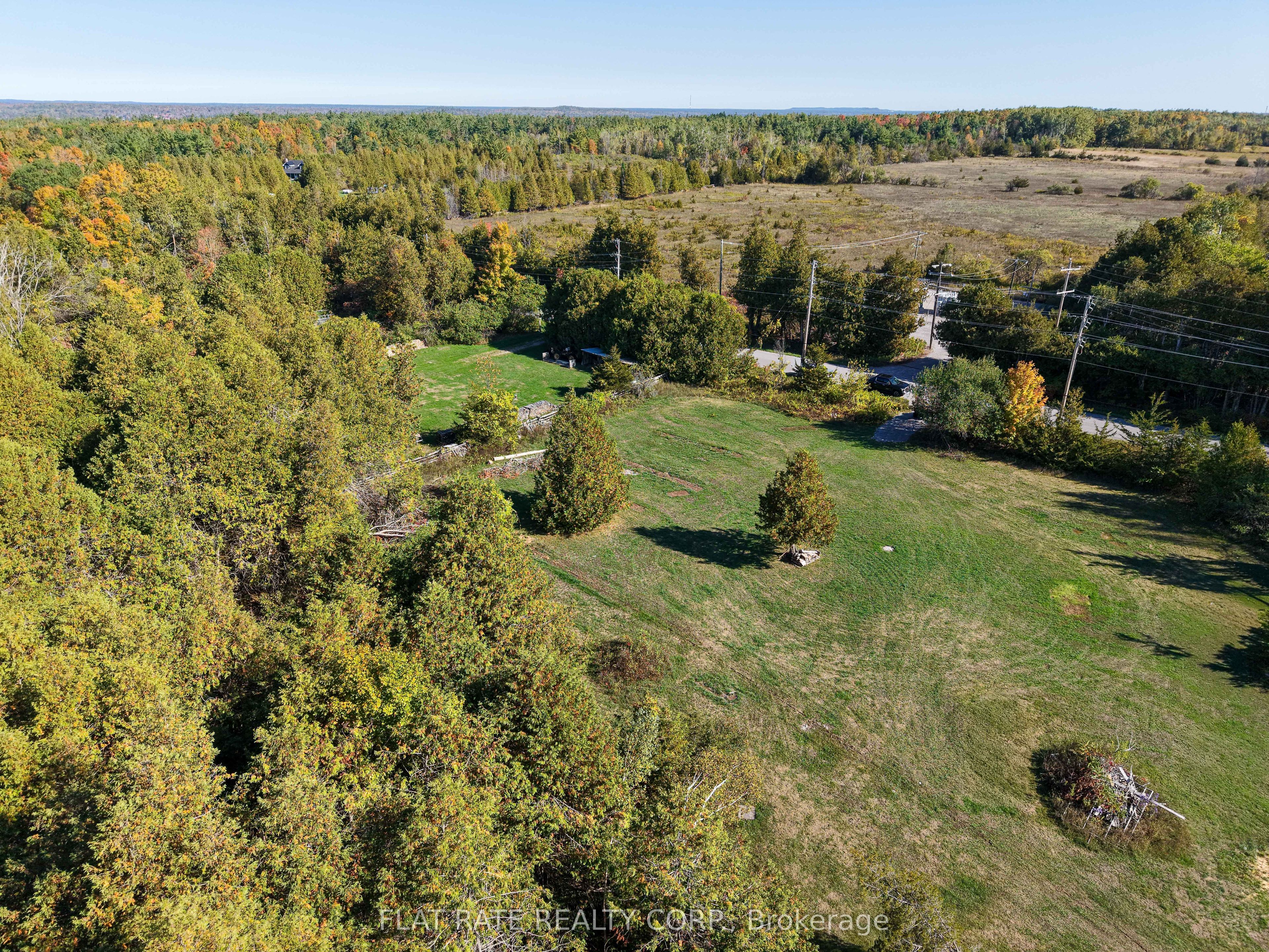 0 McCracken's Landing Road, Douro-Dummer, ON K0L 2H0 photo 4